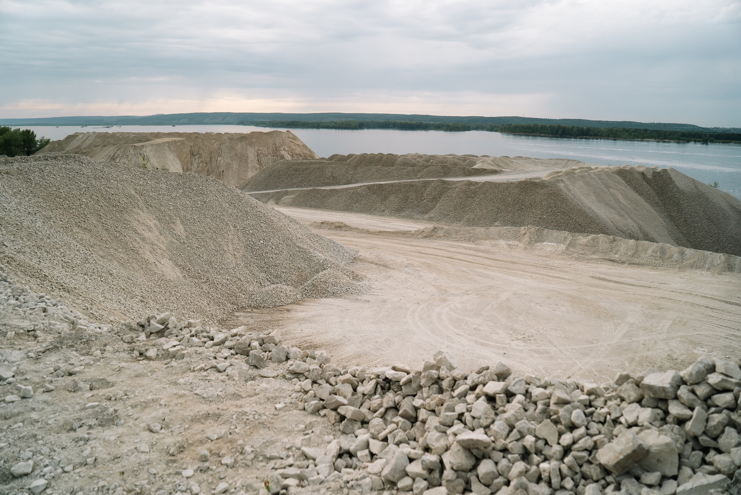 Константин и Ольга. Свадебный фотограф в Самаре Анна Ковалева
