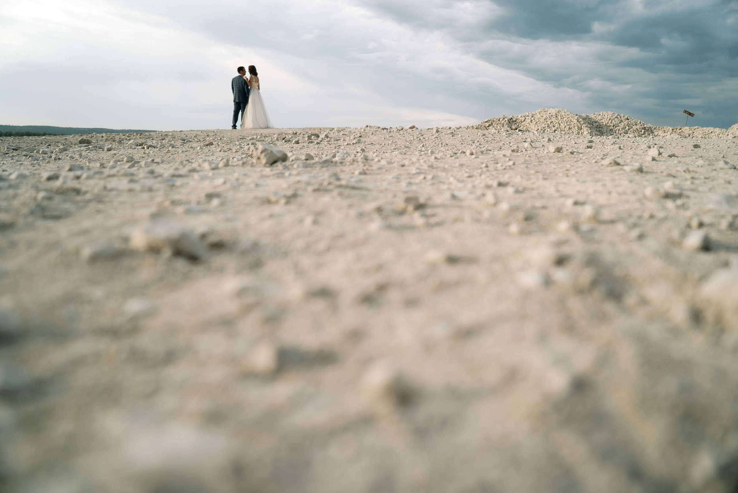 Константин и Ольга. Свадебный фотограф в Самаре Анна Ковалева