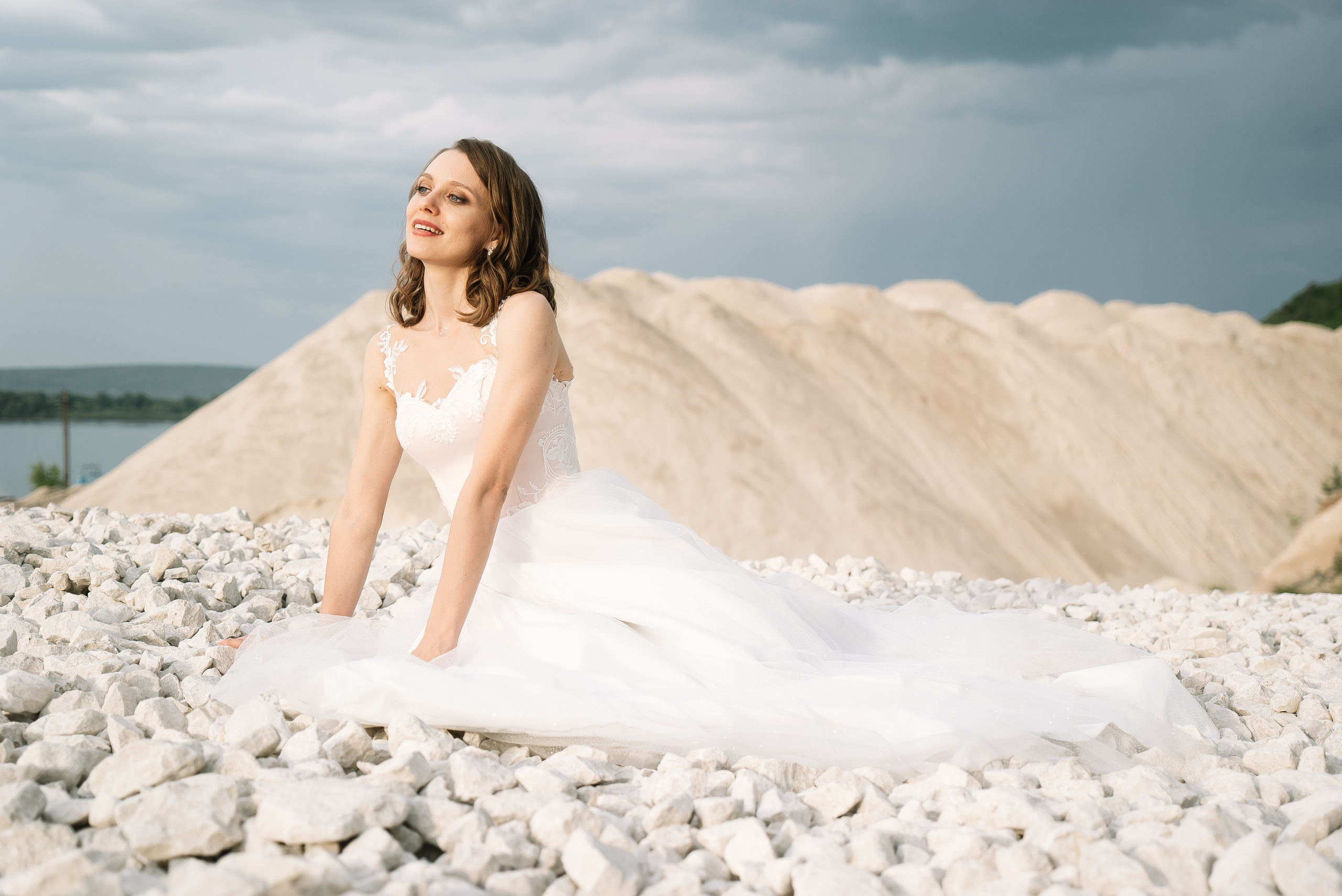 Константин и Ольга. Свадебный фотограф в Самаре Анна Ковалева