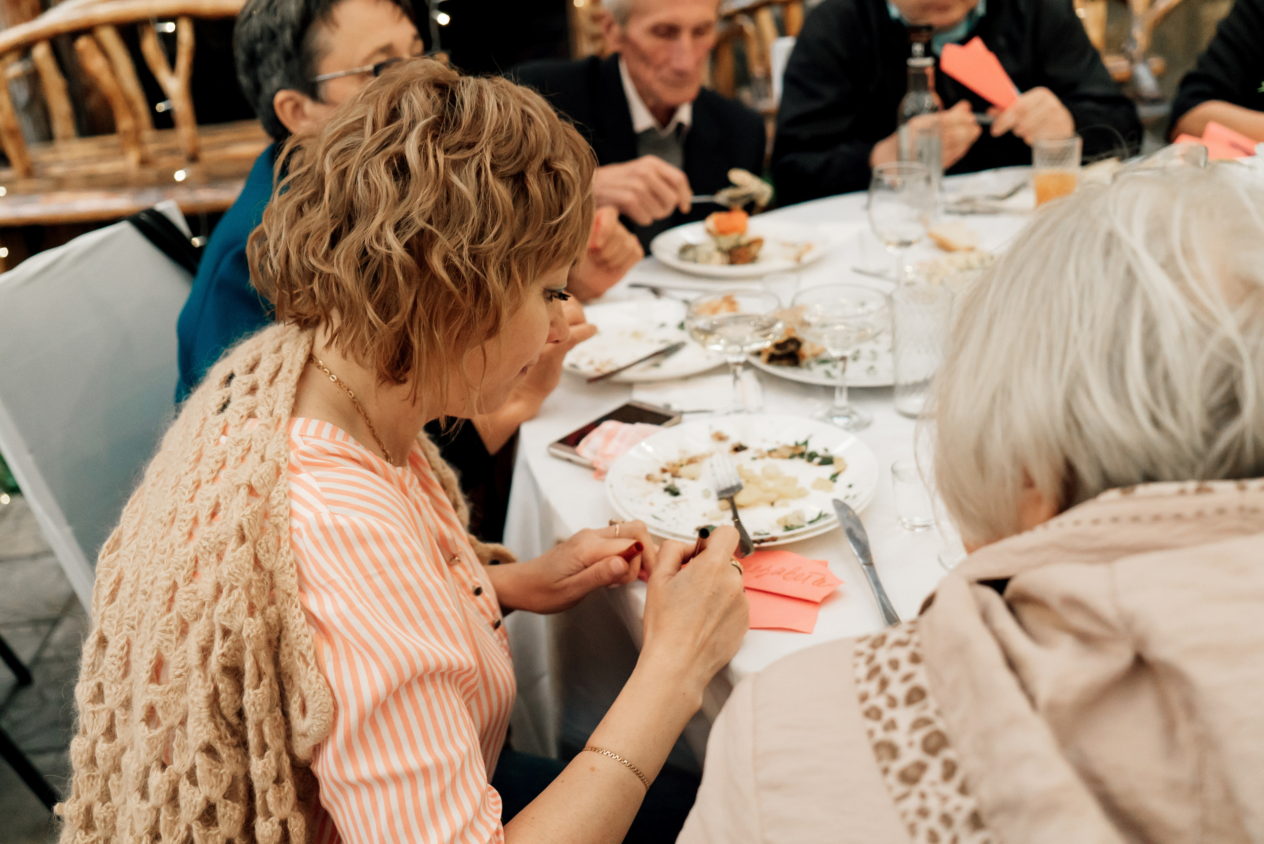 Иван и Мария. Свадебный фотограф в Самаре Анна Ковалева