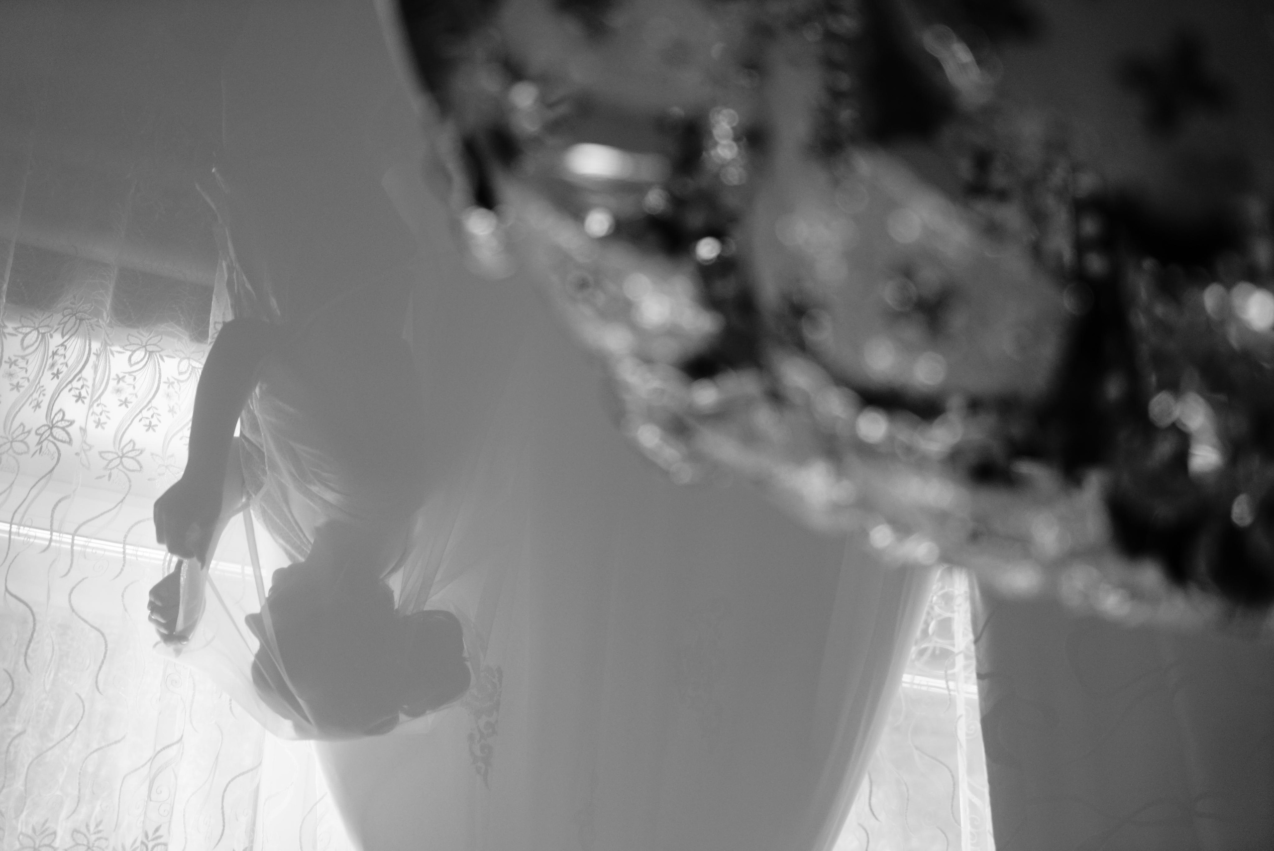 Сергей и Валерия. Свадебный фотограф в Самаре Анна Ковалева