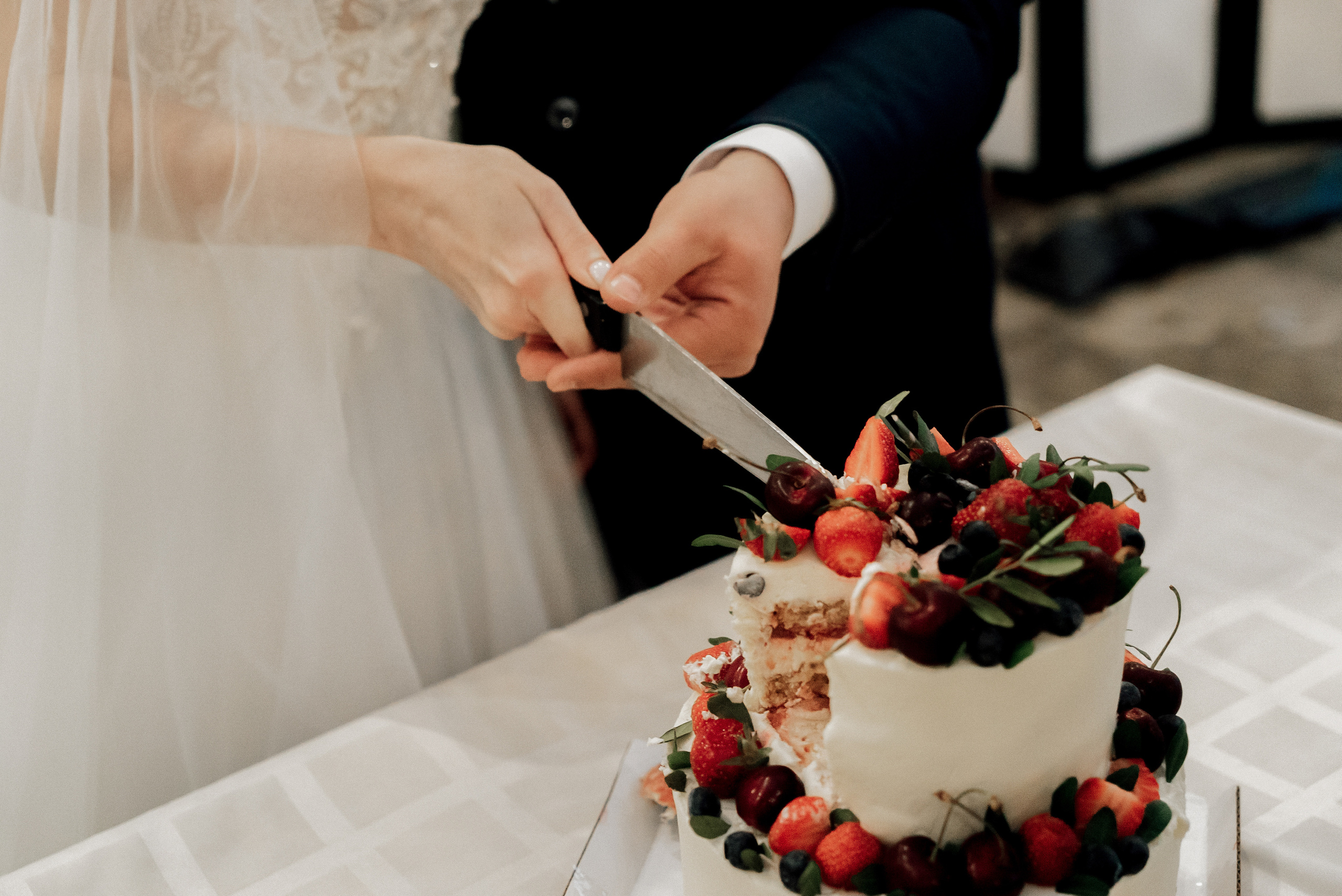 Иван и Мария. Свадебный фотограф в Самаре Анна Ковалева