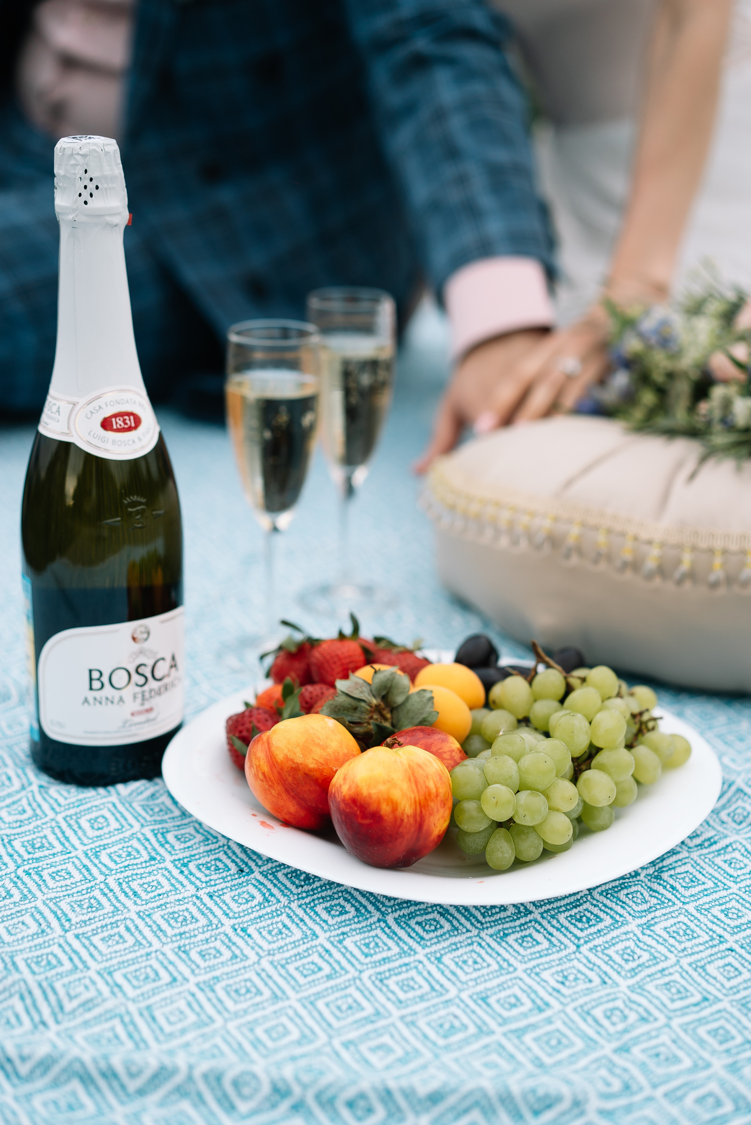 Константин и Ольга. Свадебный фотограф в Самаре Анна Ковалева