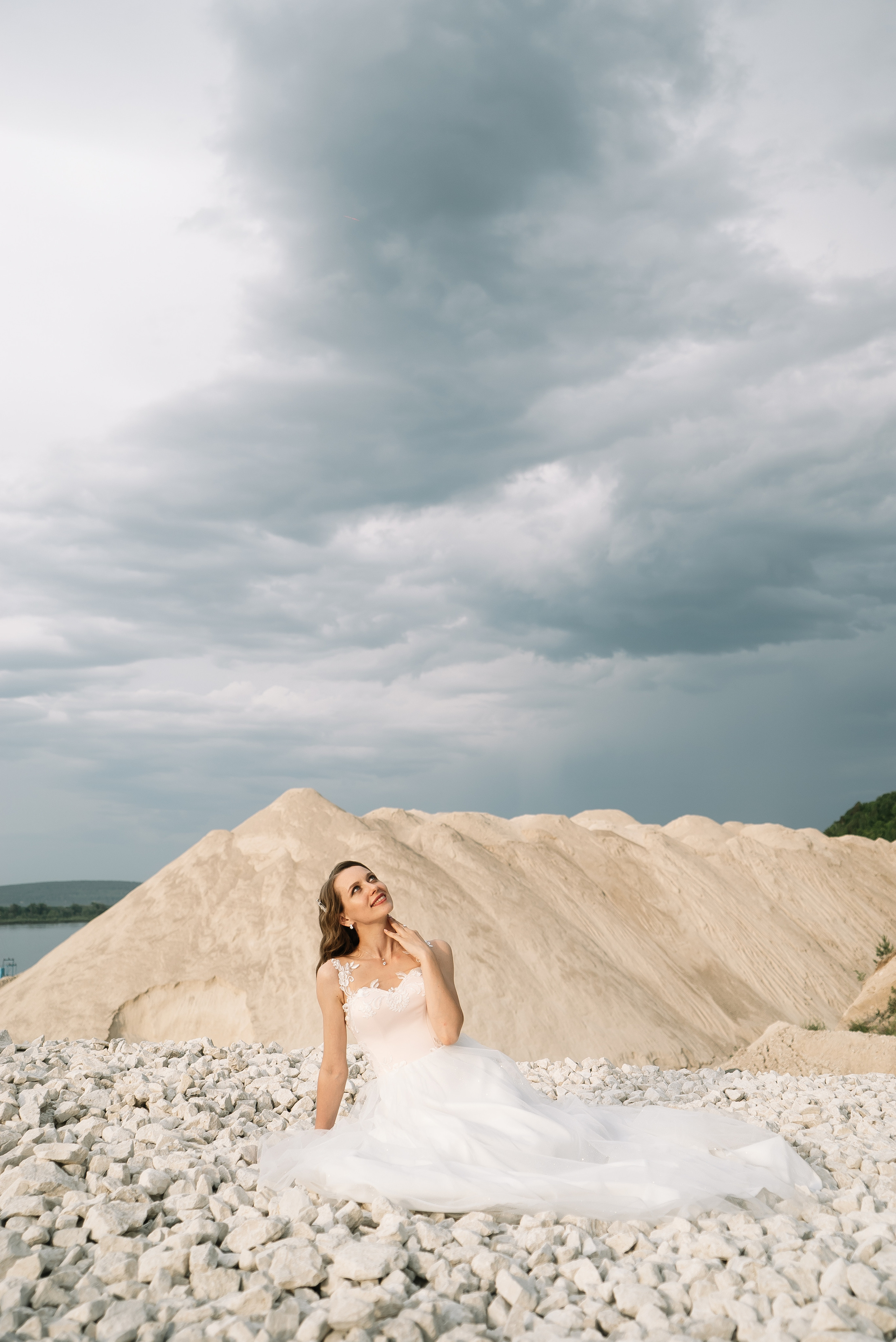 Константин и Ольга. Свадебный фотограф в Самаре Анна Ковалева