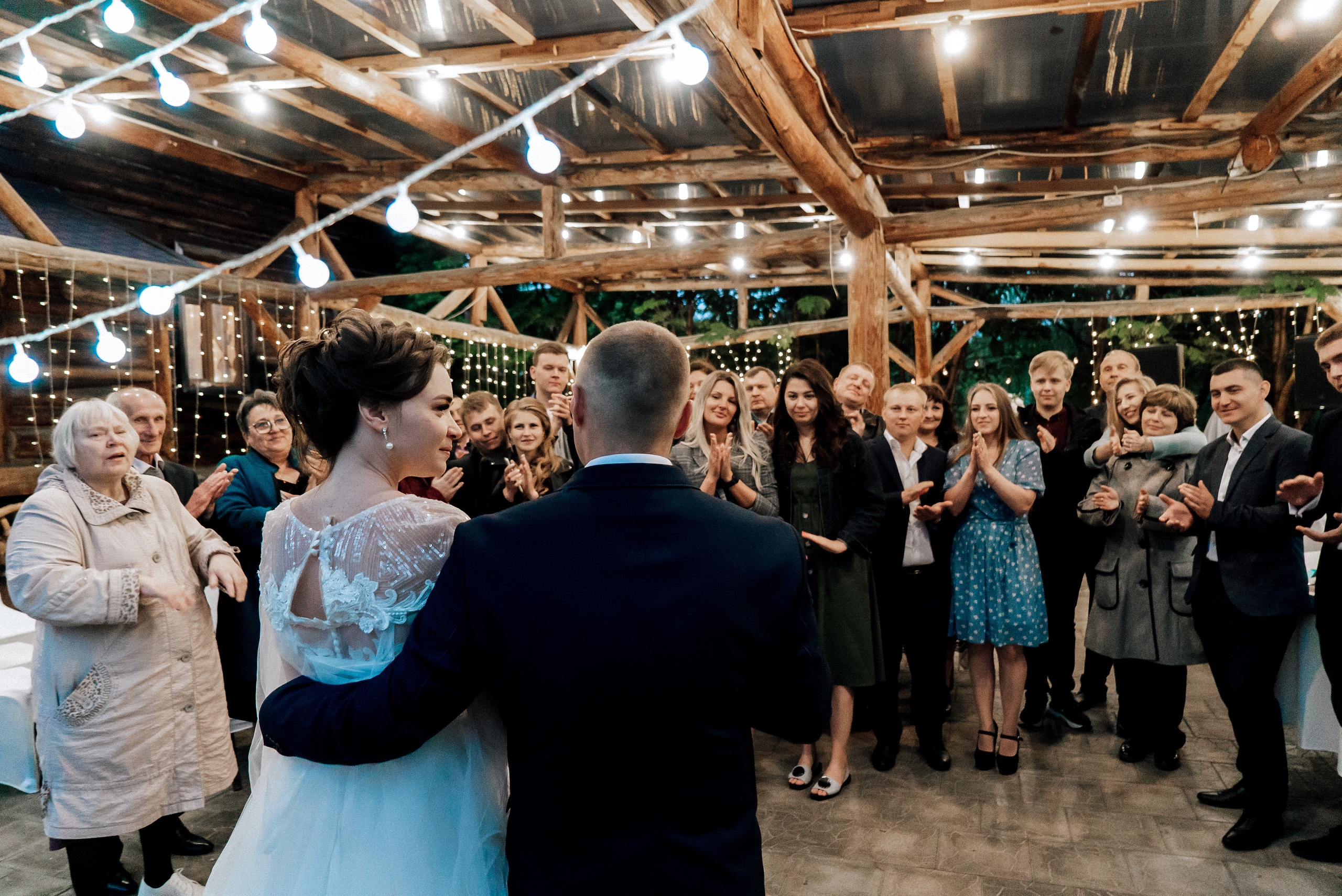 Иван и Мария. Свадебный фотограф в Самаре Анна Ковалева