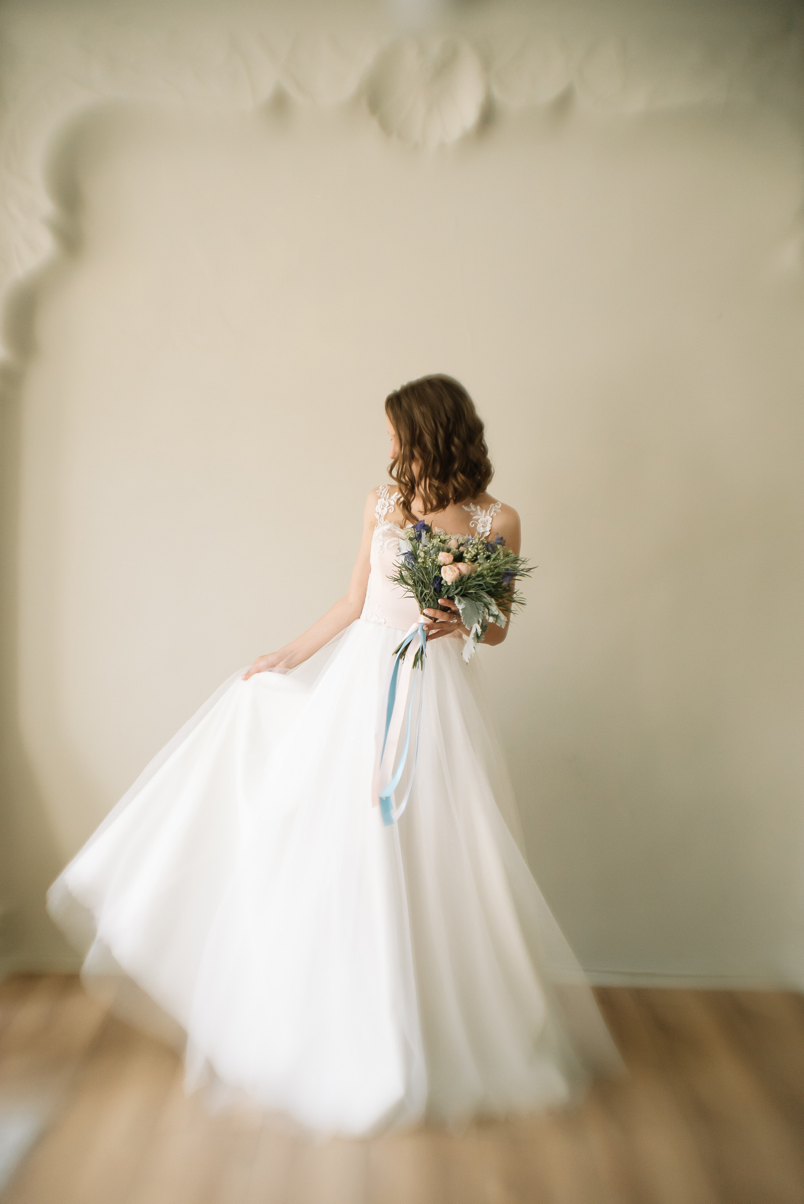 Константин и Ольга. Свадебный фотограф в Самаре Анна Ковалева