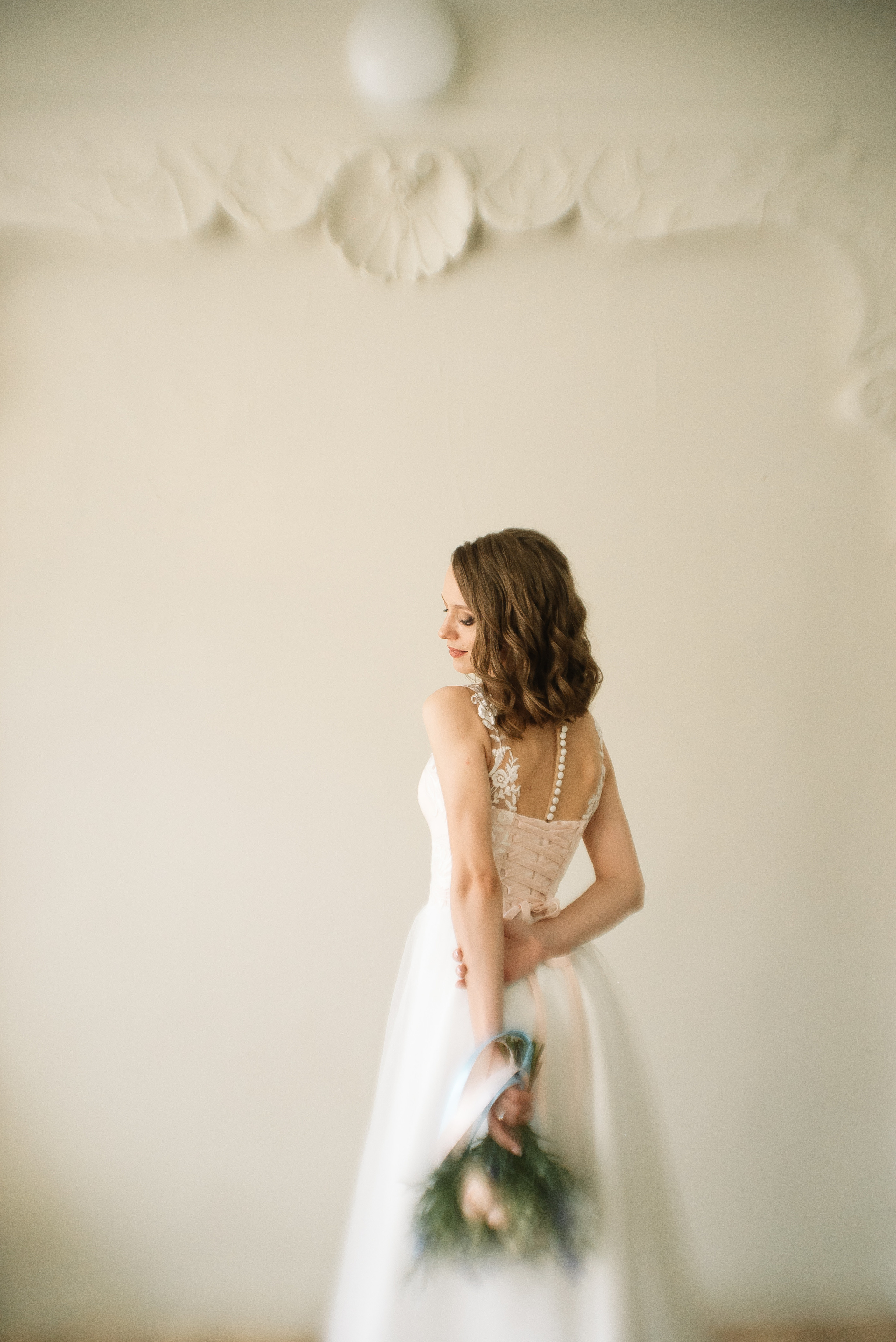 Константин и Ольга. Свадебный фотограф в Самаре Анна Ковалева