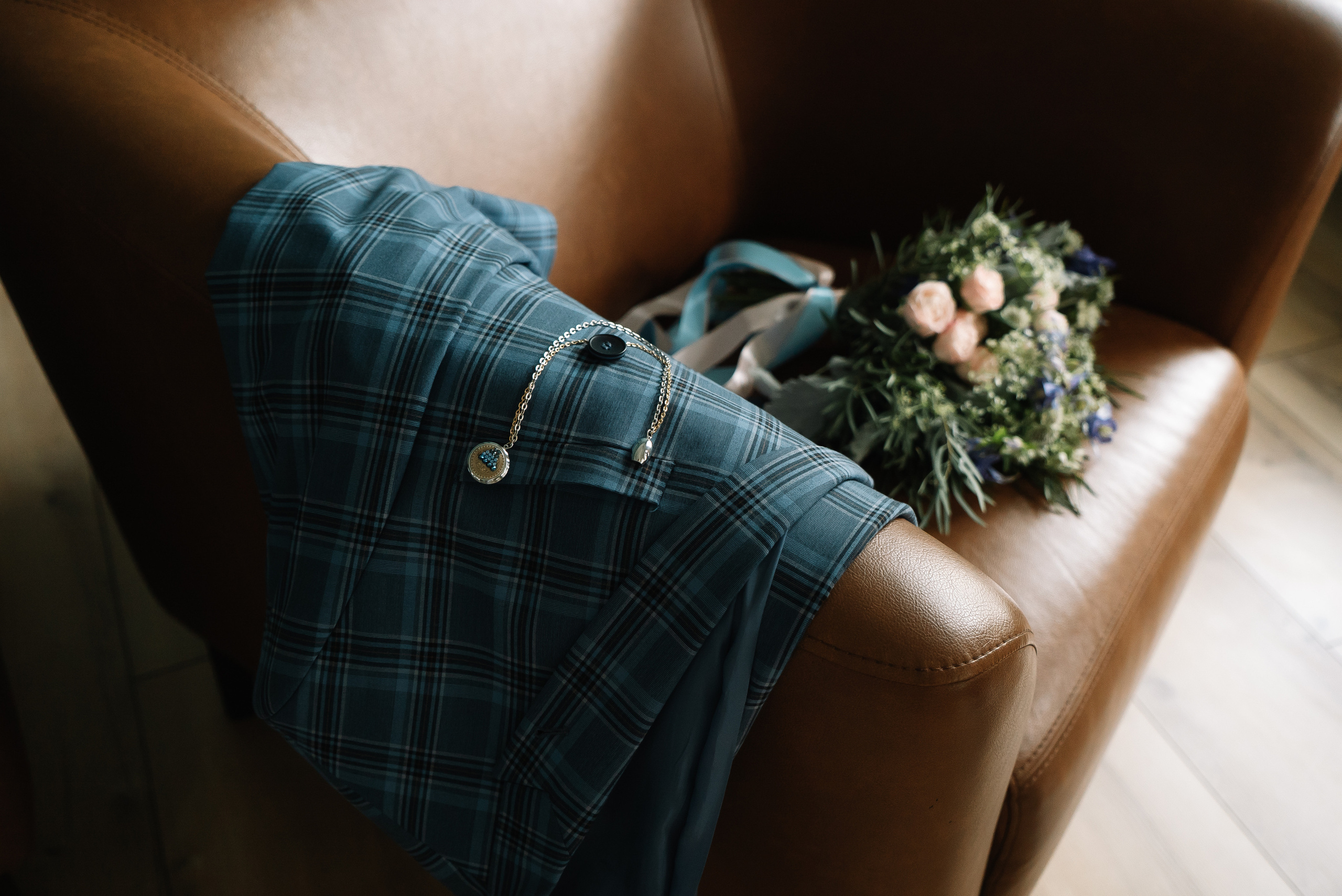 Константин и Ольга. Свадебный фотограф в Самаре Анна Ковалева