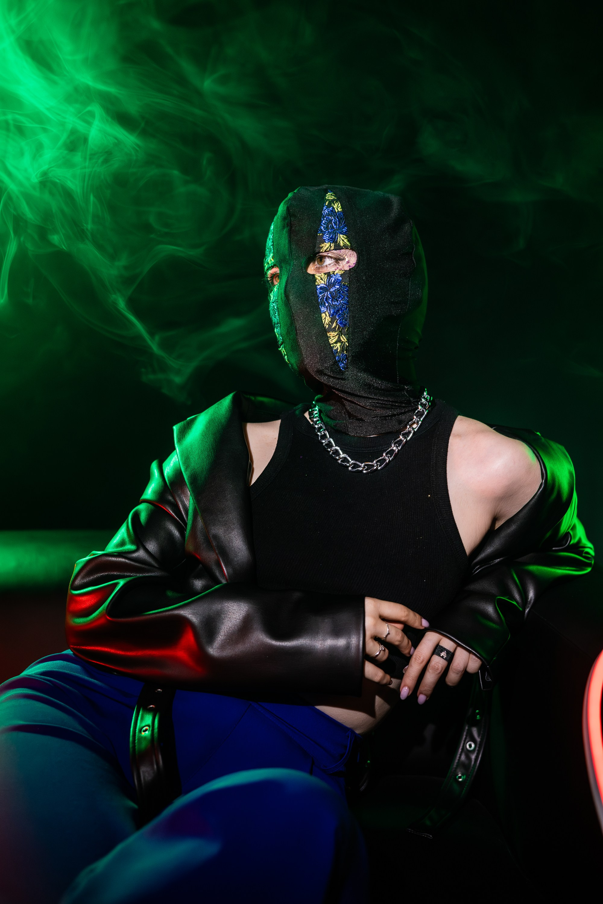 Фотосессии. Страница