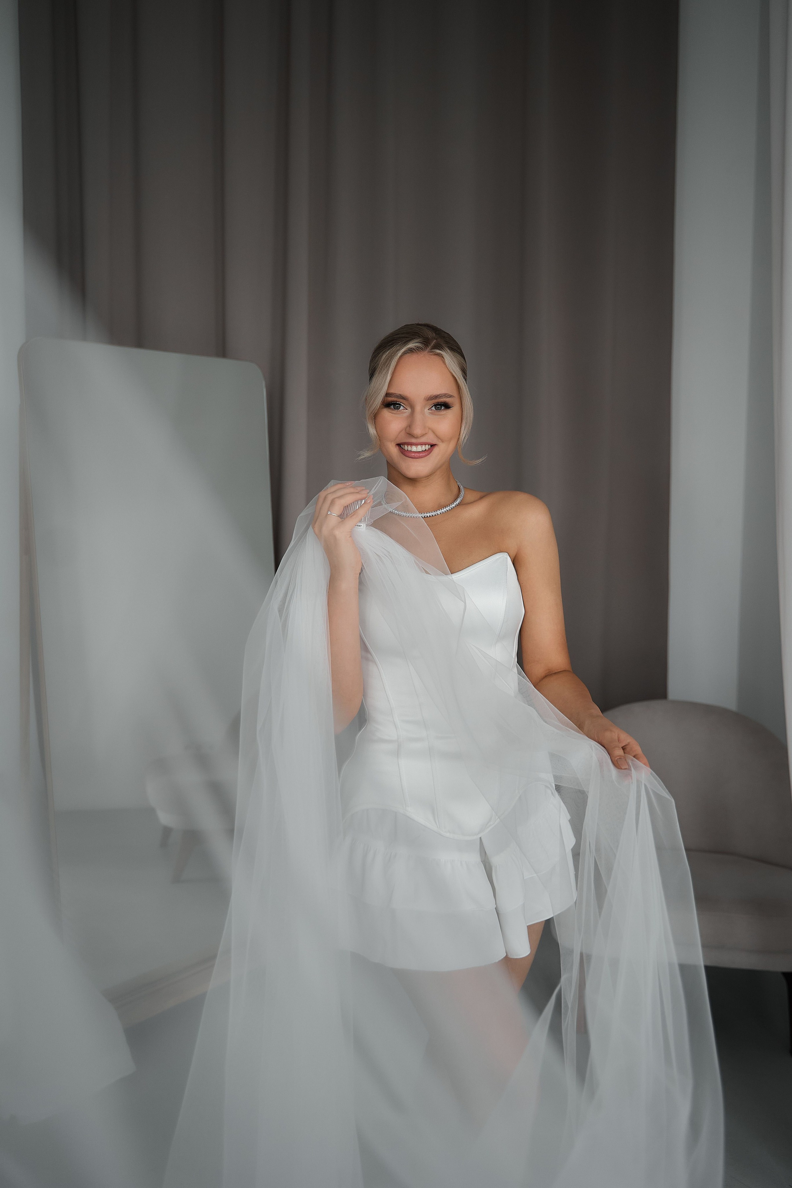 Григорий и Елизавета. Фотограф и видеограф в Екатеринбурге