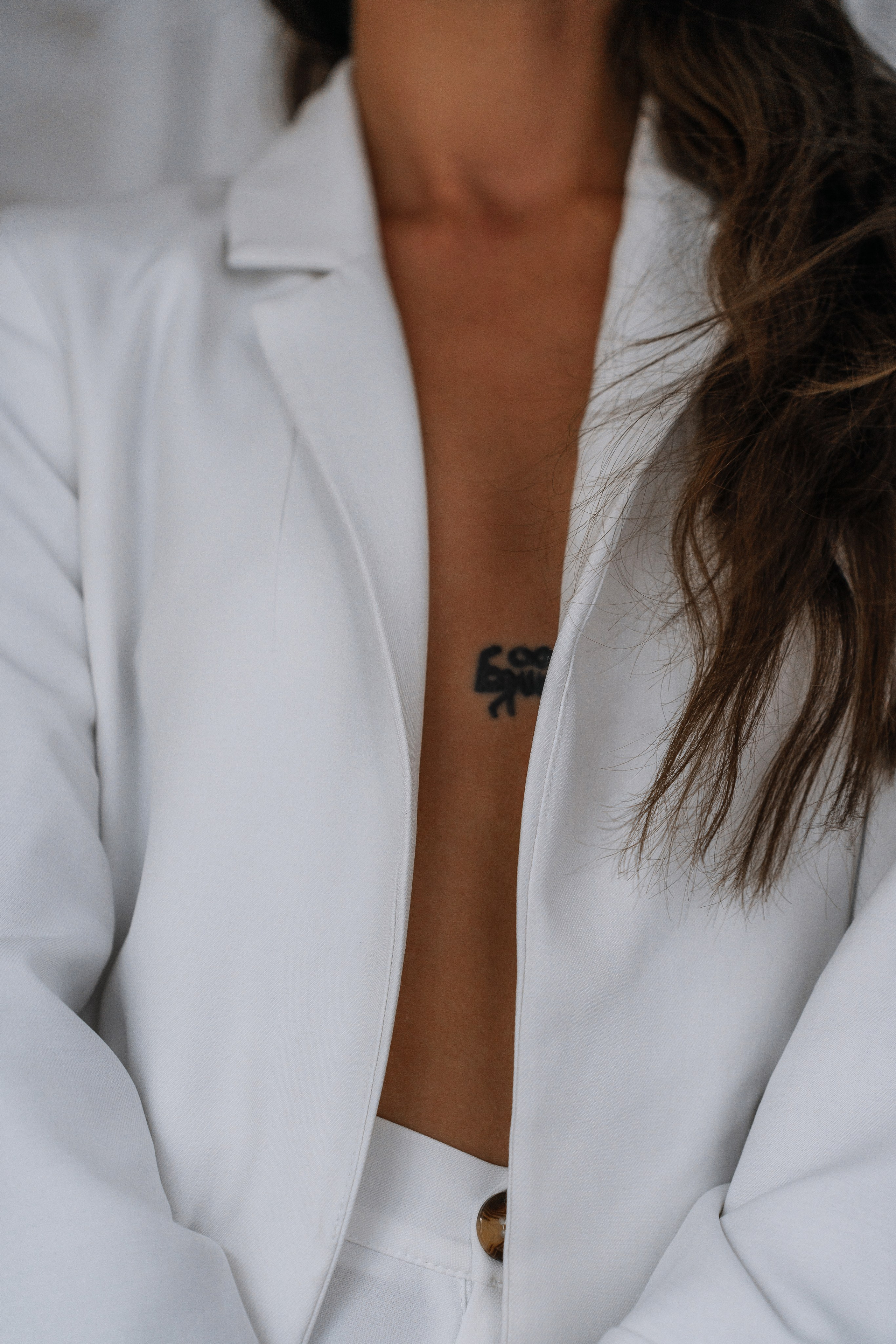 Женская фотоссесия в студии в Санкт-Петербурге