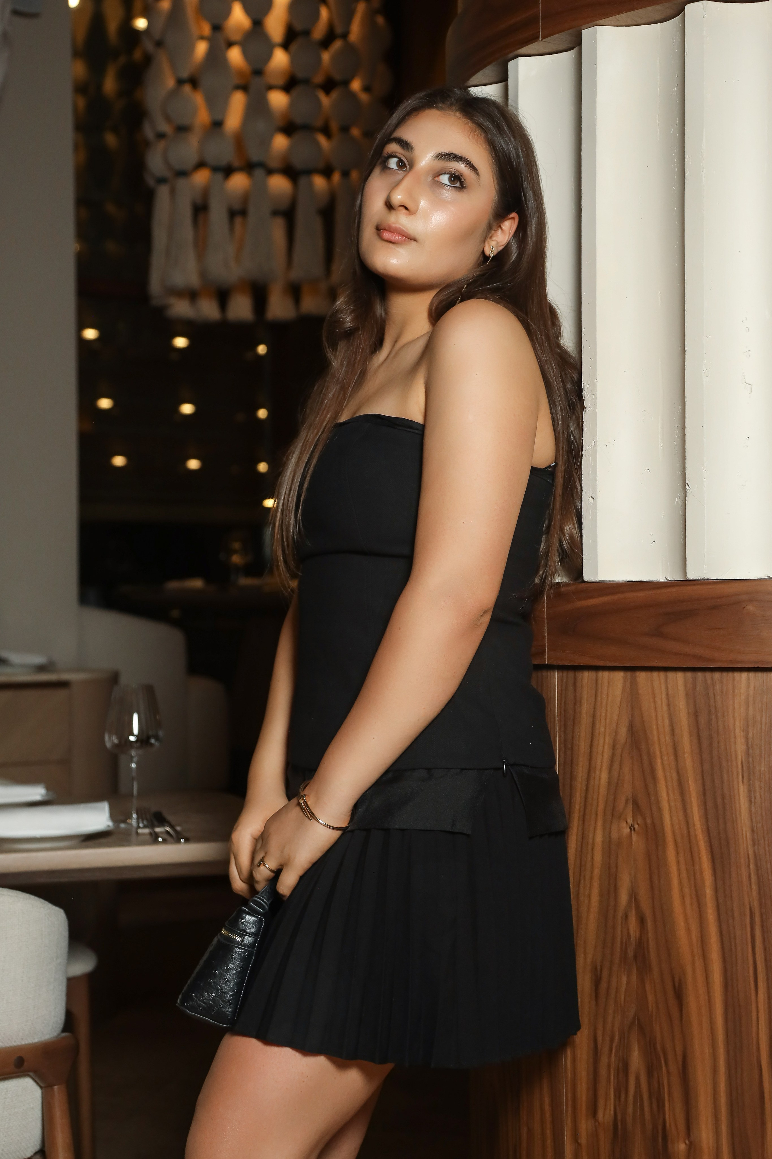 День Рождения Варвары. Фотограф Антон Чупринин