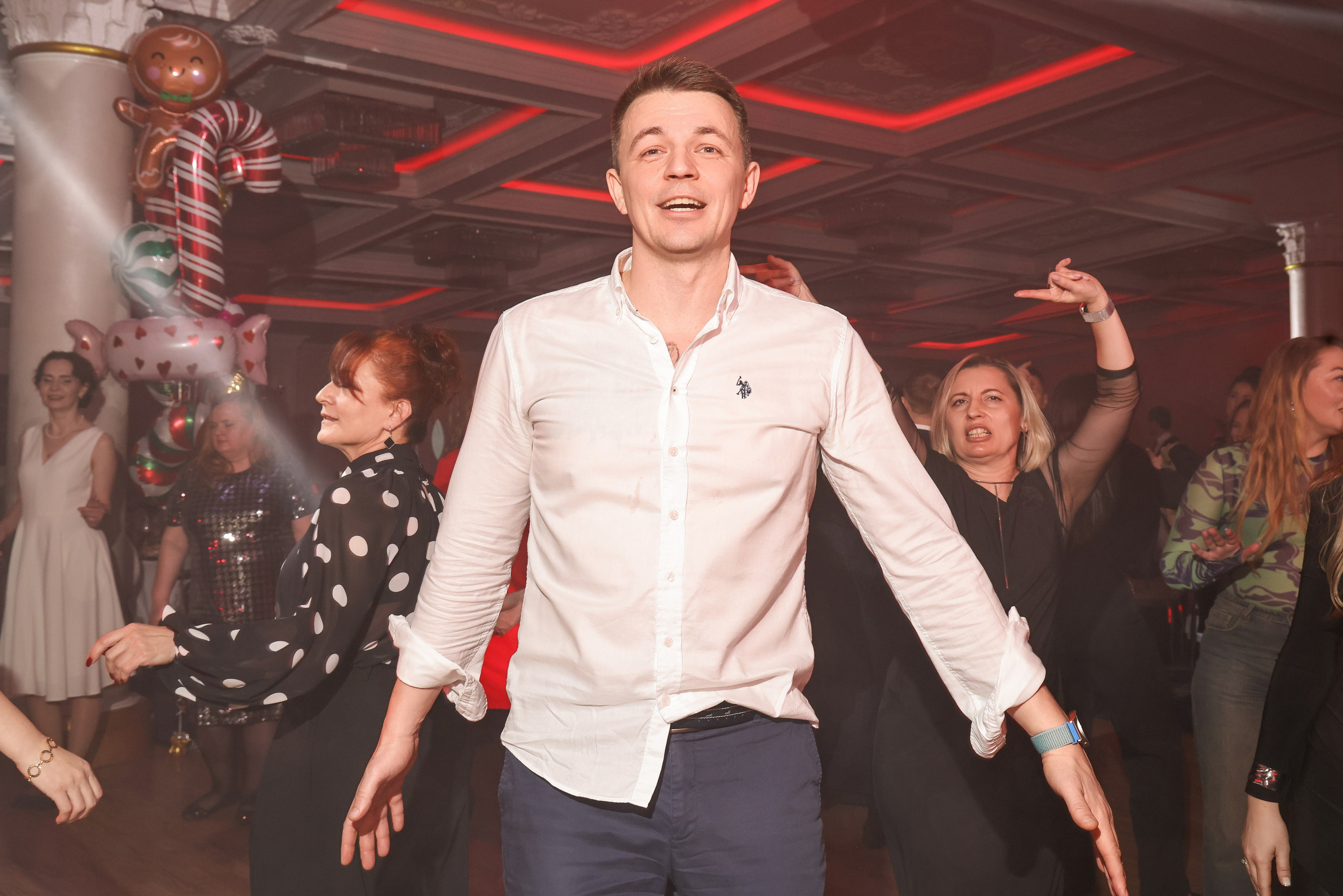 Велфарм 2026. Фотограф Антон Чупринин