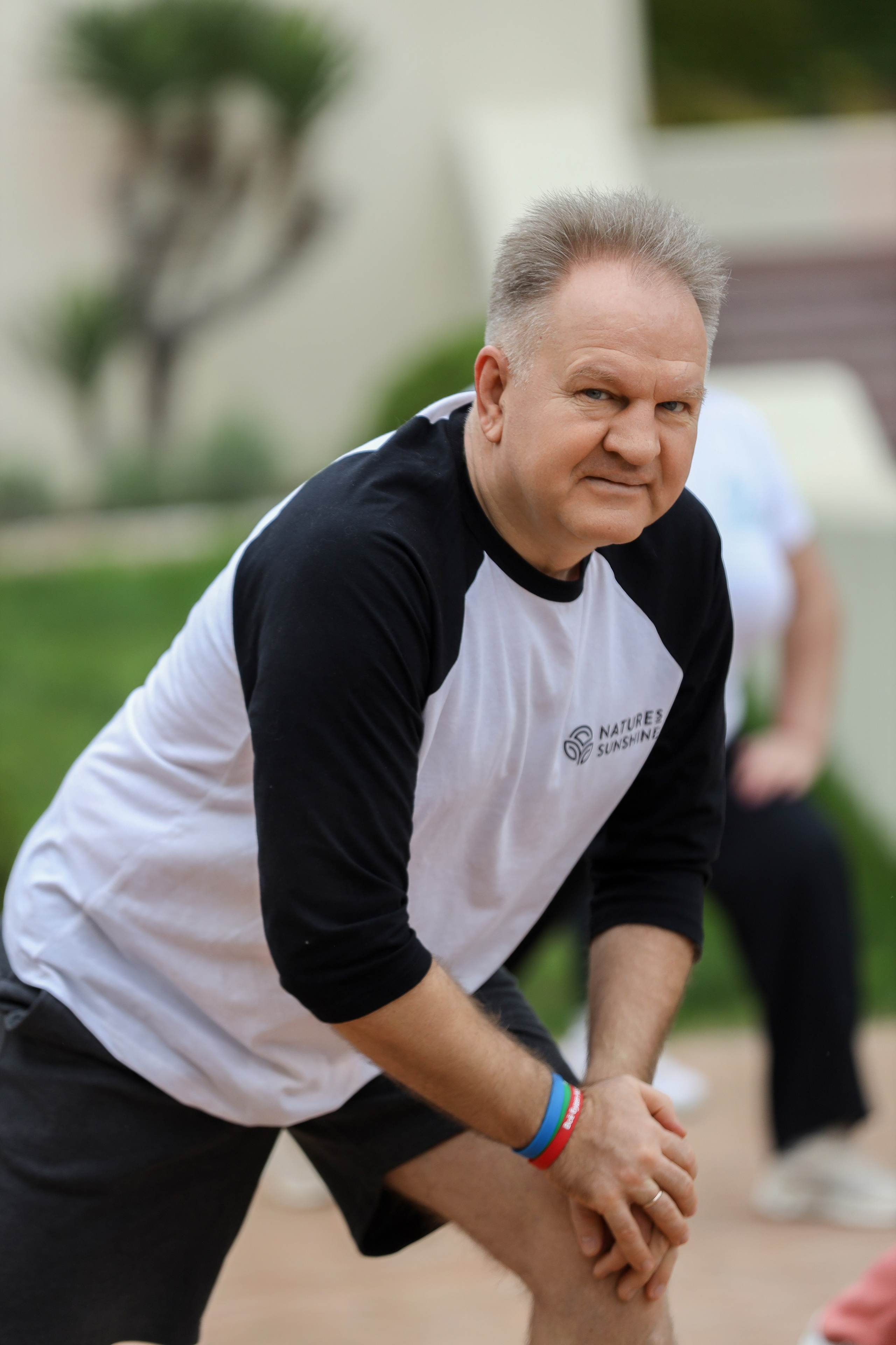 NSP Конференция в Сочи. Фотограф Антон Чупринин