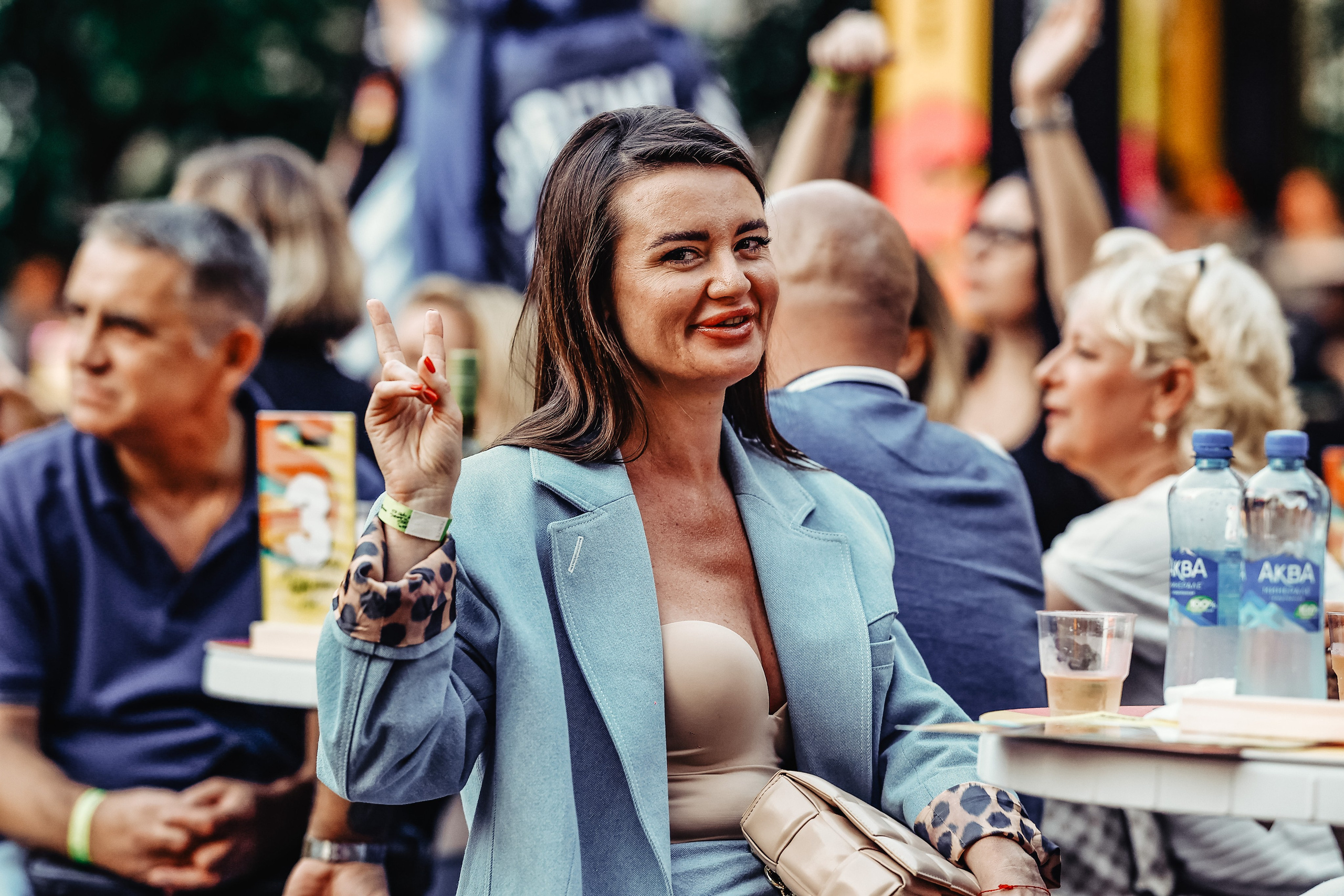 ЛОЛИТА @SUMMER SOUND