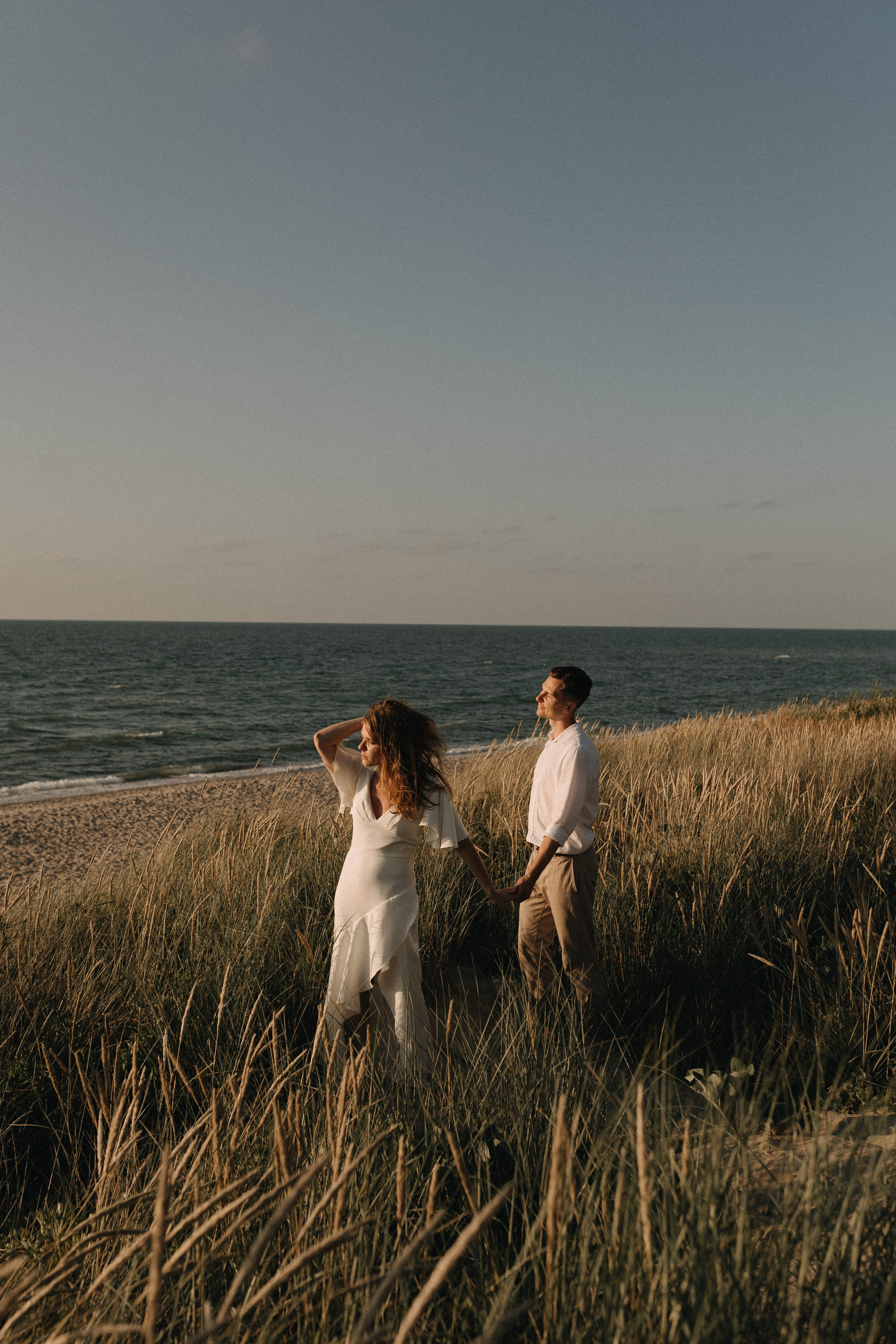 E&A. Свадебный и портретный фотограф в Калининграде и Москве Марк Юдинцев