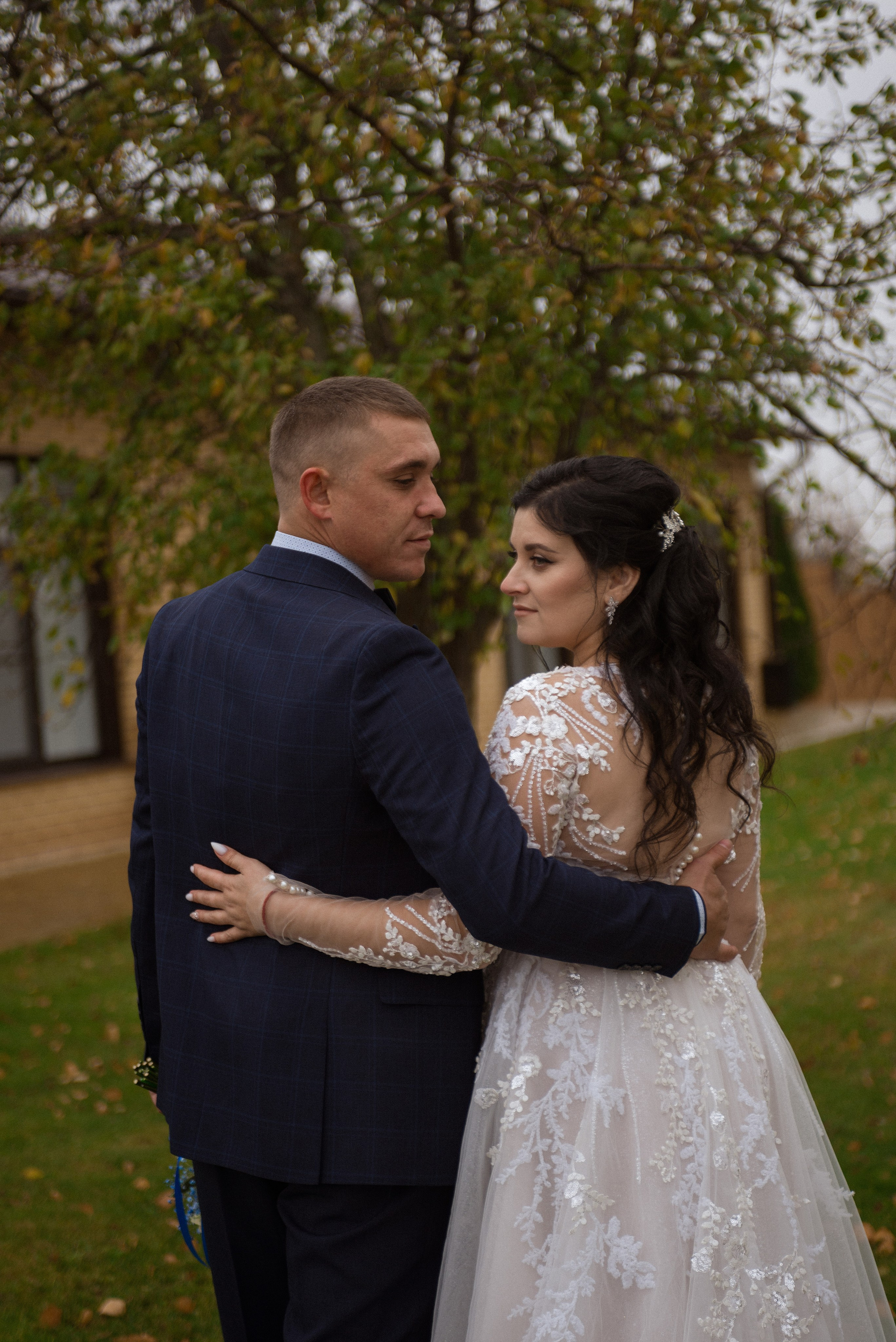 Свадебные. Дарья KORDÓVA фотограф студия обучение в Сердобске