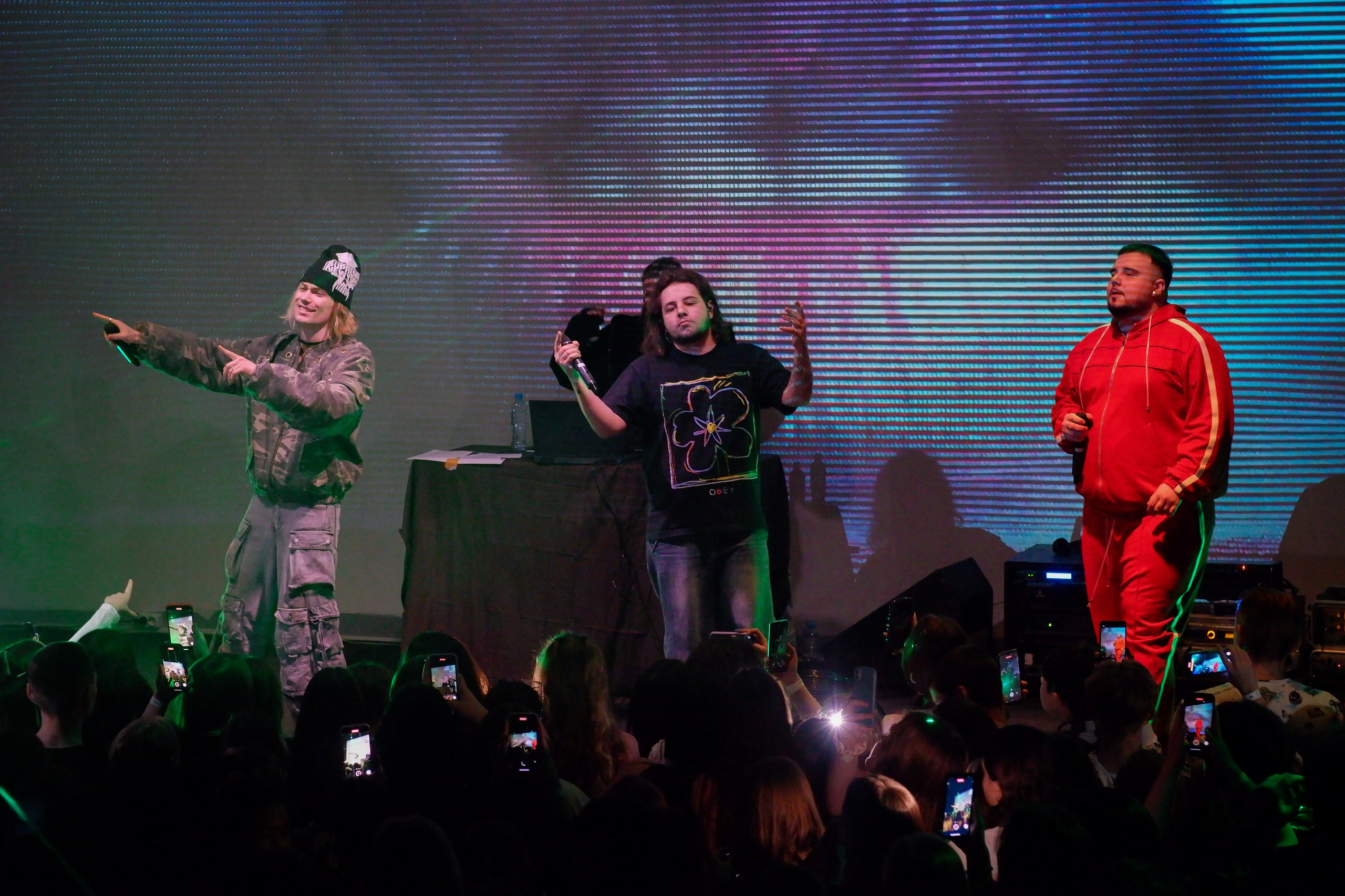 Нкей. Портретный фотограф Александра Новикова Тюмень