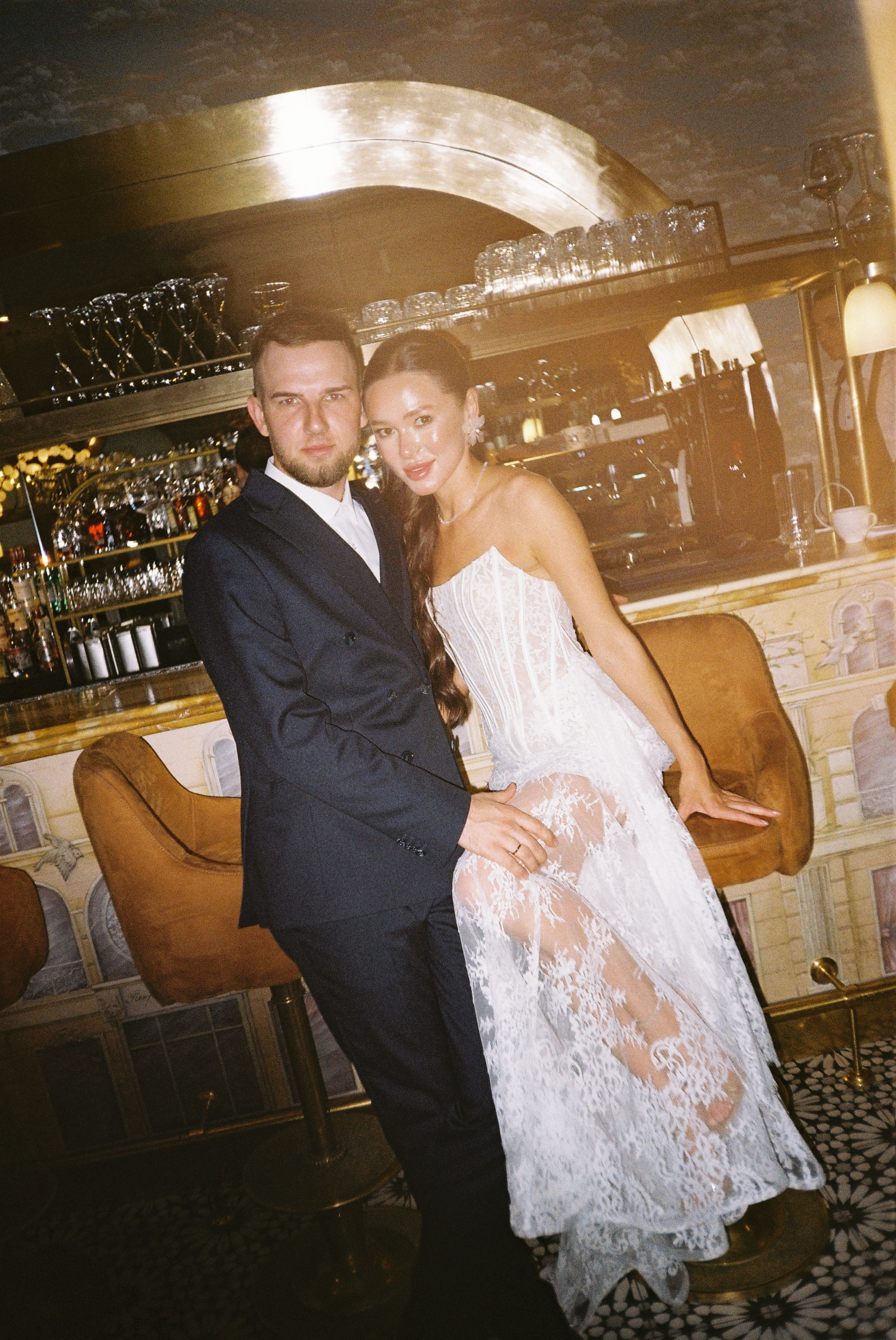 Альбина и Никита. Фотограф в Екатеринбурге и Москве, Анна