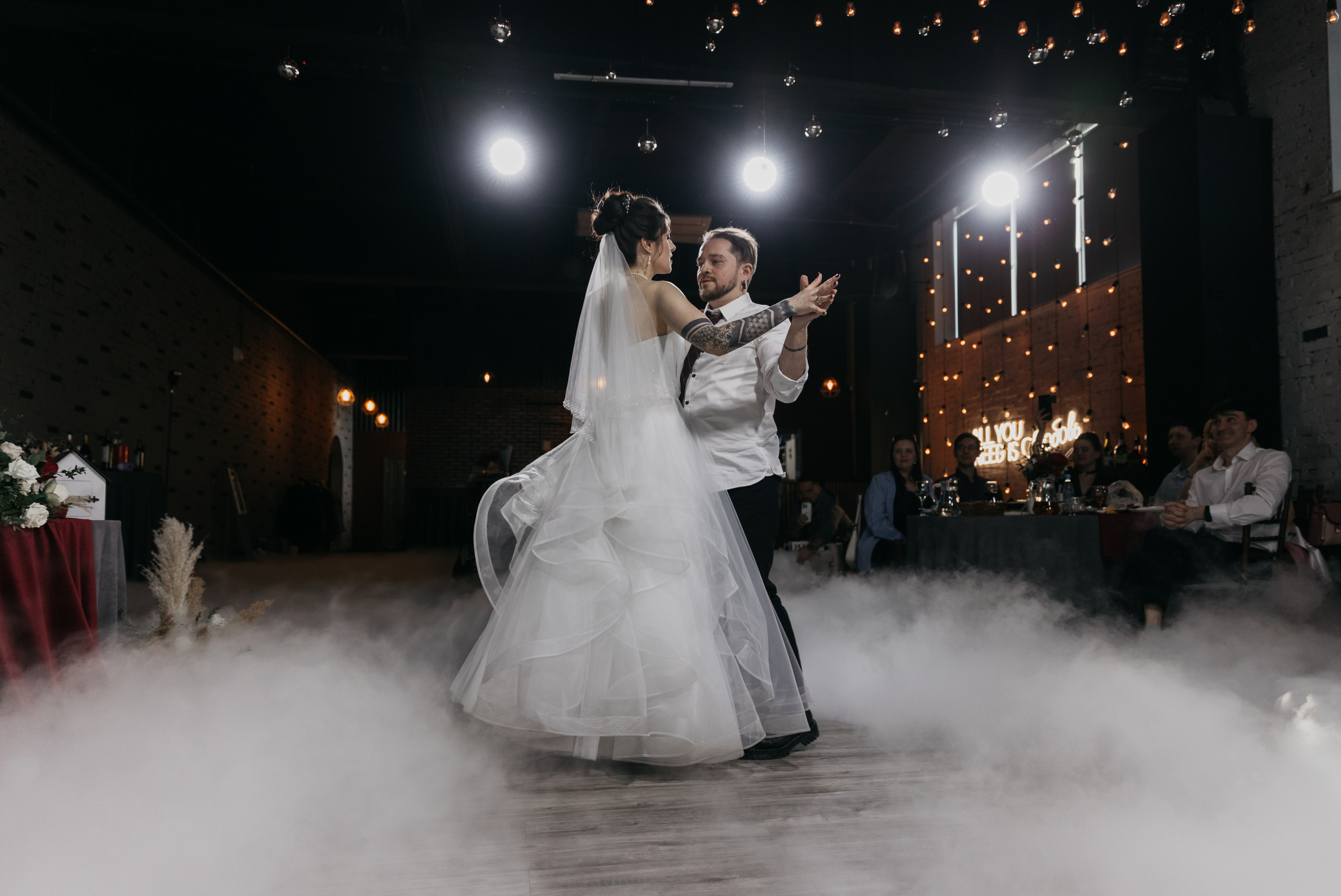 Ты молчишь, а я улыбаюсь, Мария. Свадебный и репортажный фотограф в Санкт-Петербурге