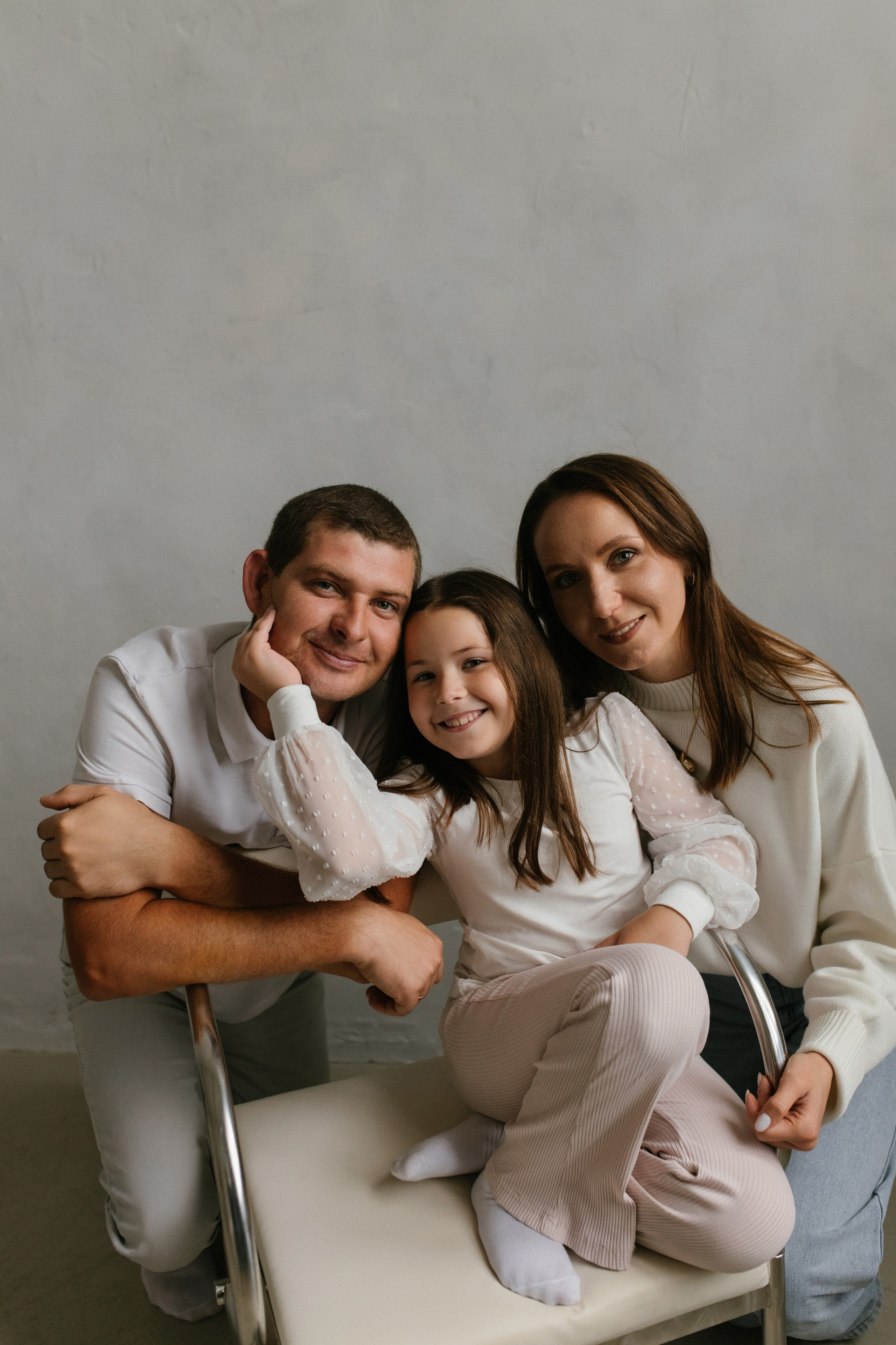 Душевные мои. Фотограф Катя Трусова