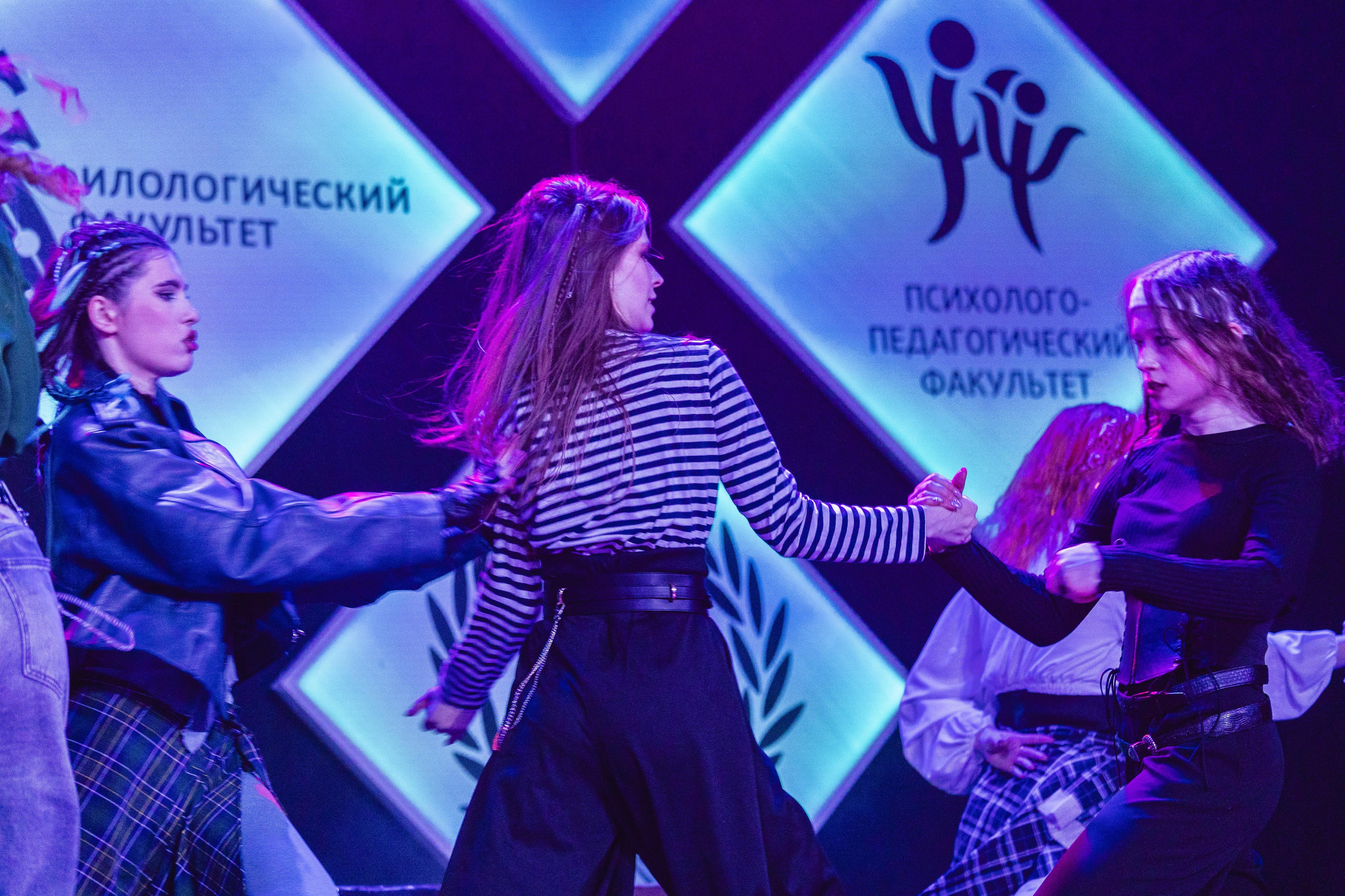 Студвесна 2025 — 50/50. KiPPER Gallery — Фотограф