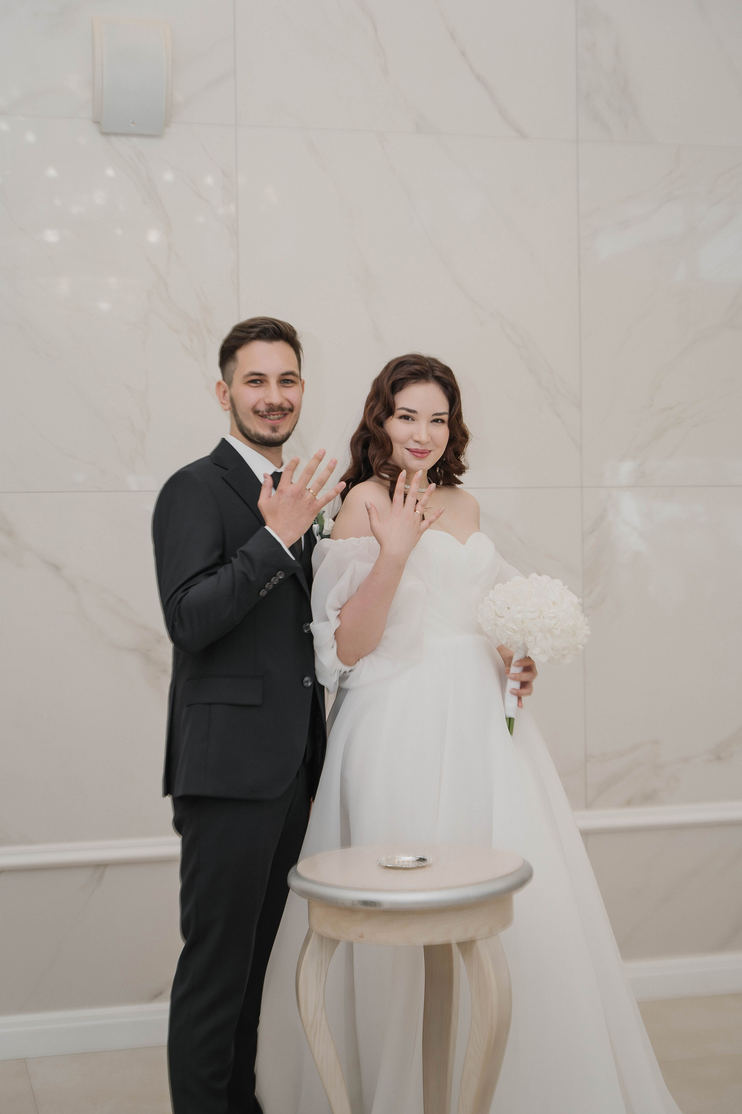 Утро невесты. Свадебный фотограф Казань | Рустем Габдуллин