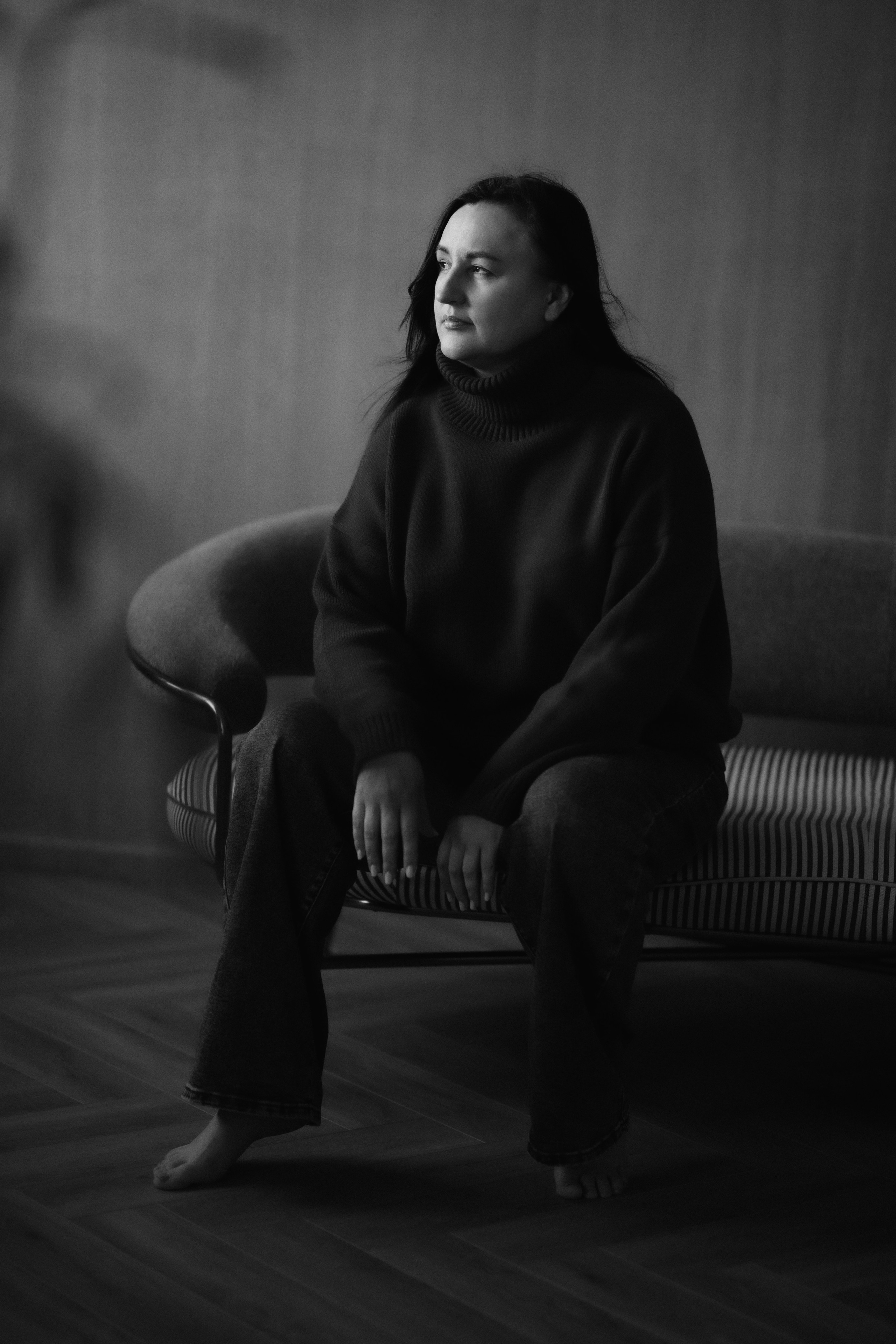 Ирина. Фотограф чувственного портрета в Санкт-Петербурге Светлана Фролова