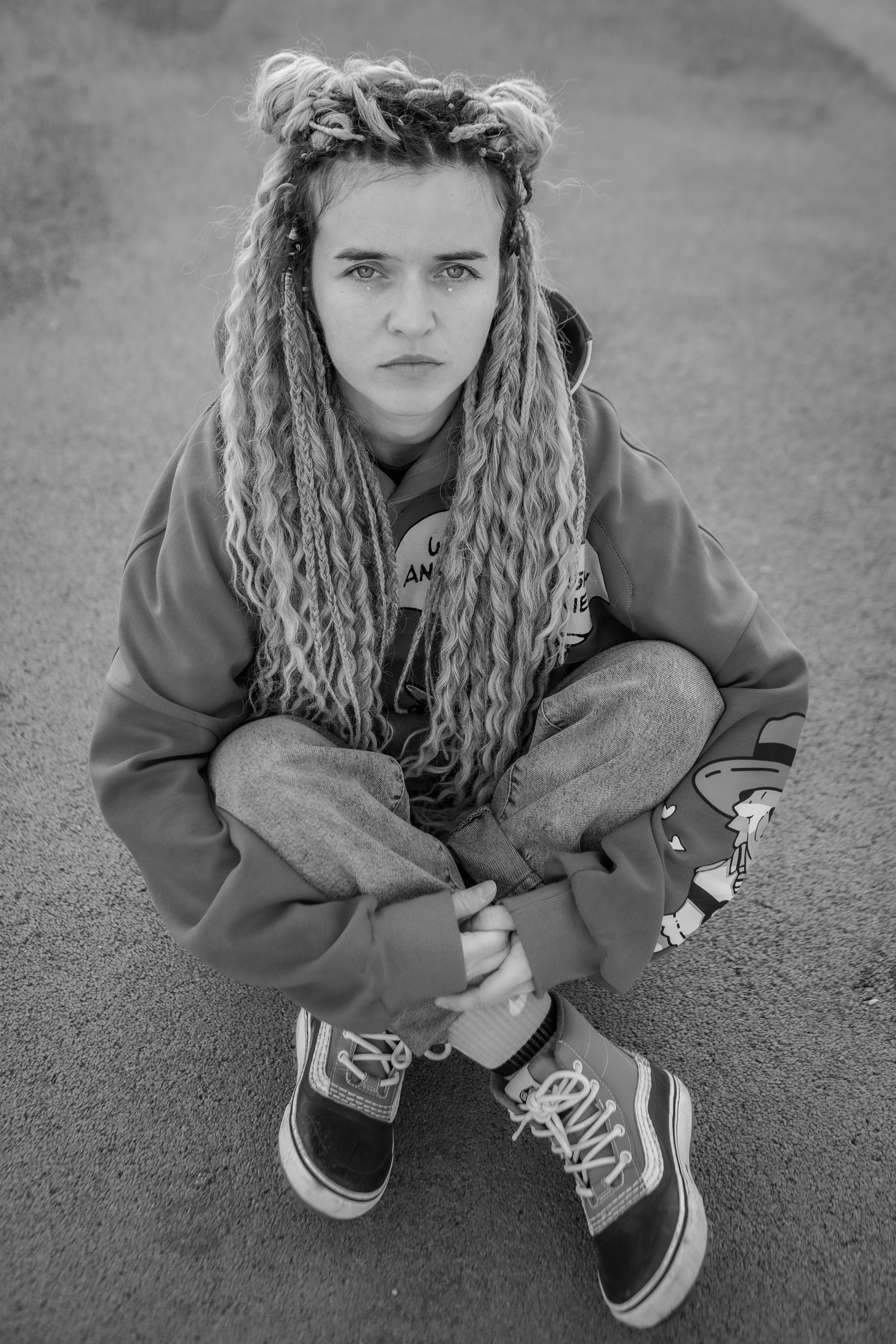 Фотопрогулка. Семейный и детский фотограф в Москве и на Бали Светлана Матюнина