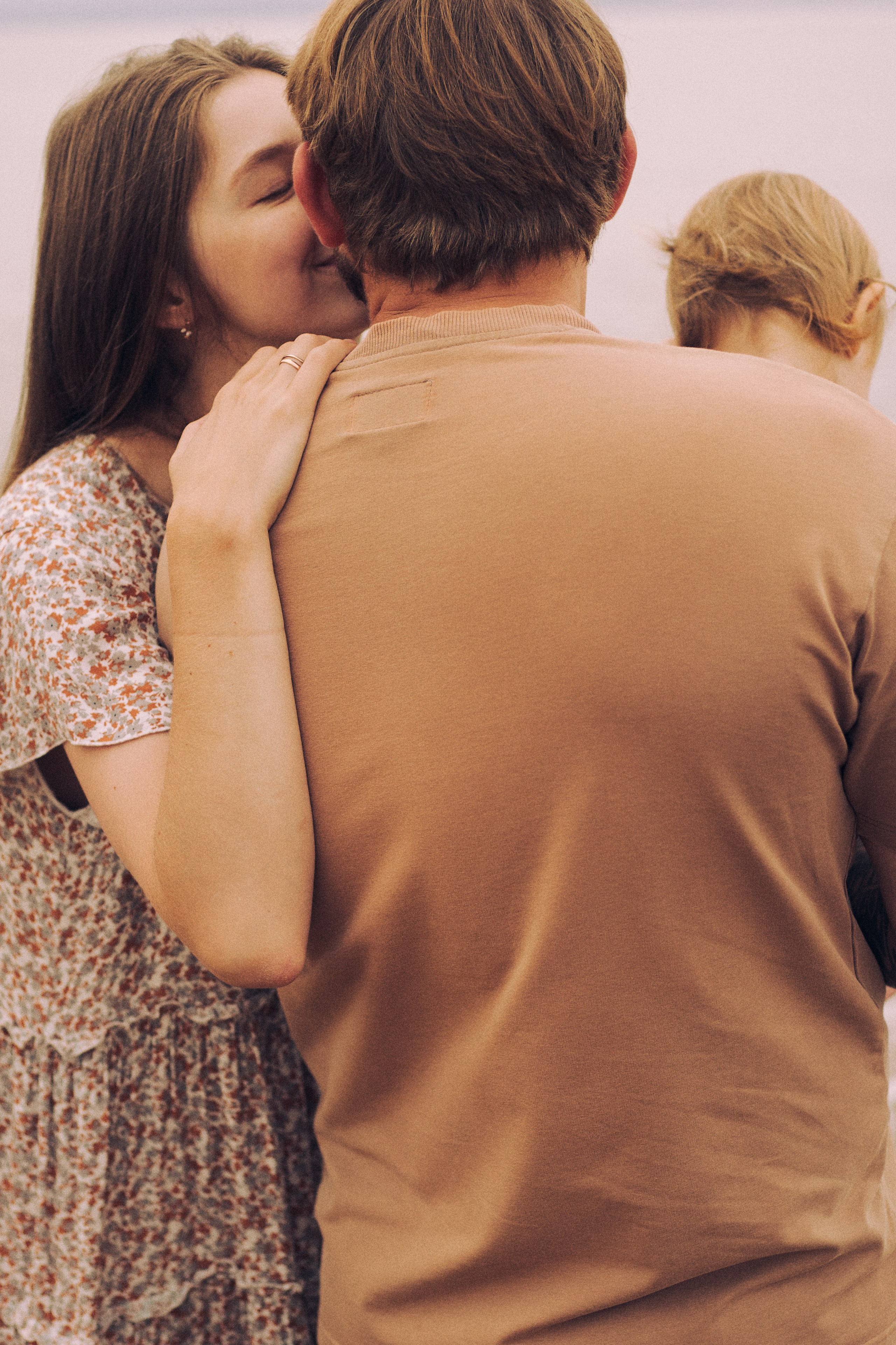 Маленькие ножки. Фотограф Ионова Анастасия, г Владивосток