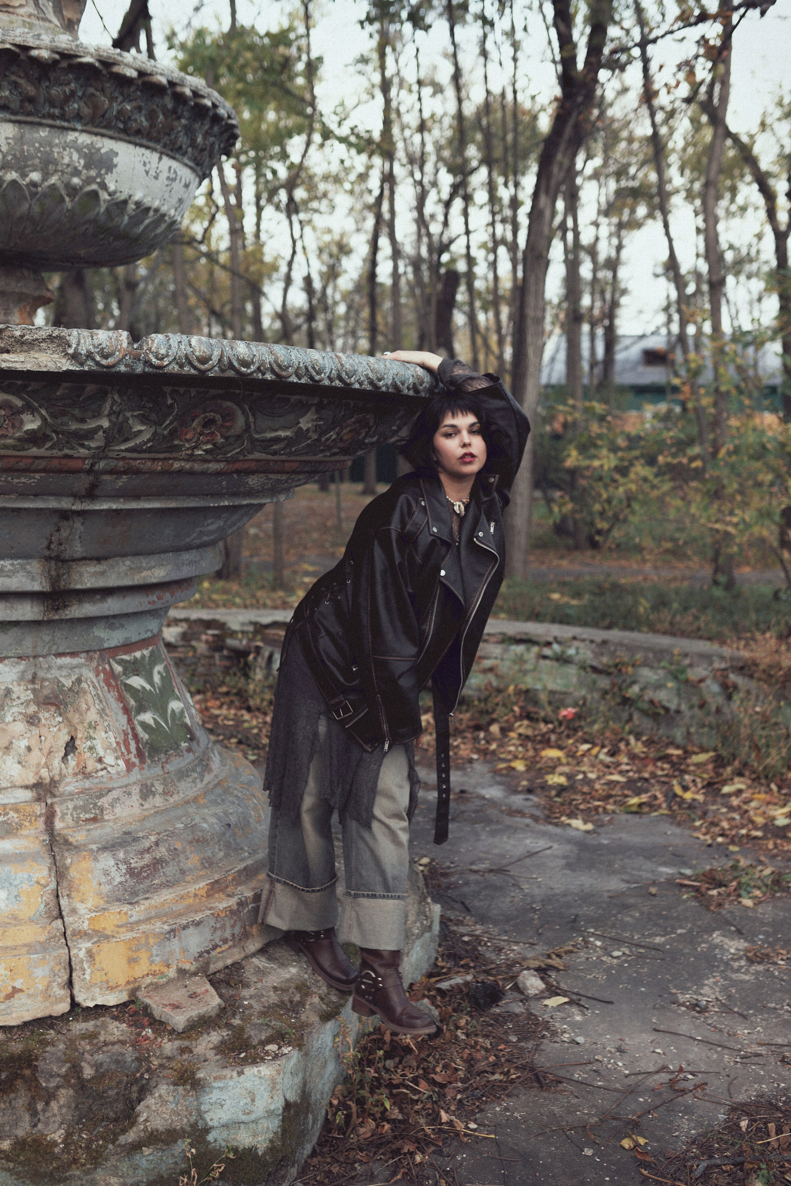 Алиса. Фотограф Ионова Анастасия, г Владивосток