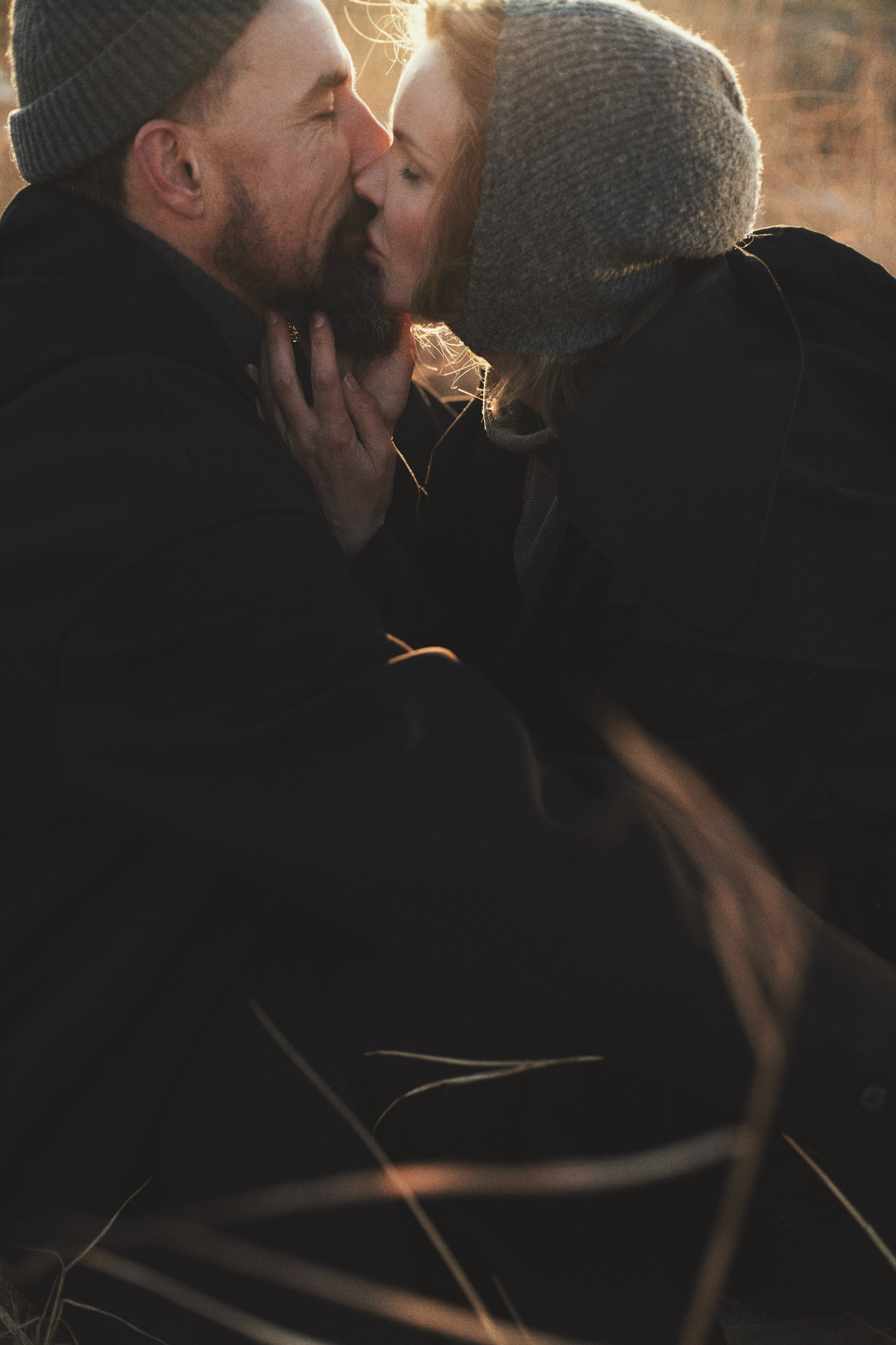 Юля и Гоша. Фотограф Ионова Анастасия, г Владивосток