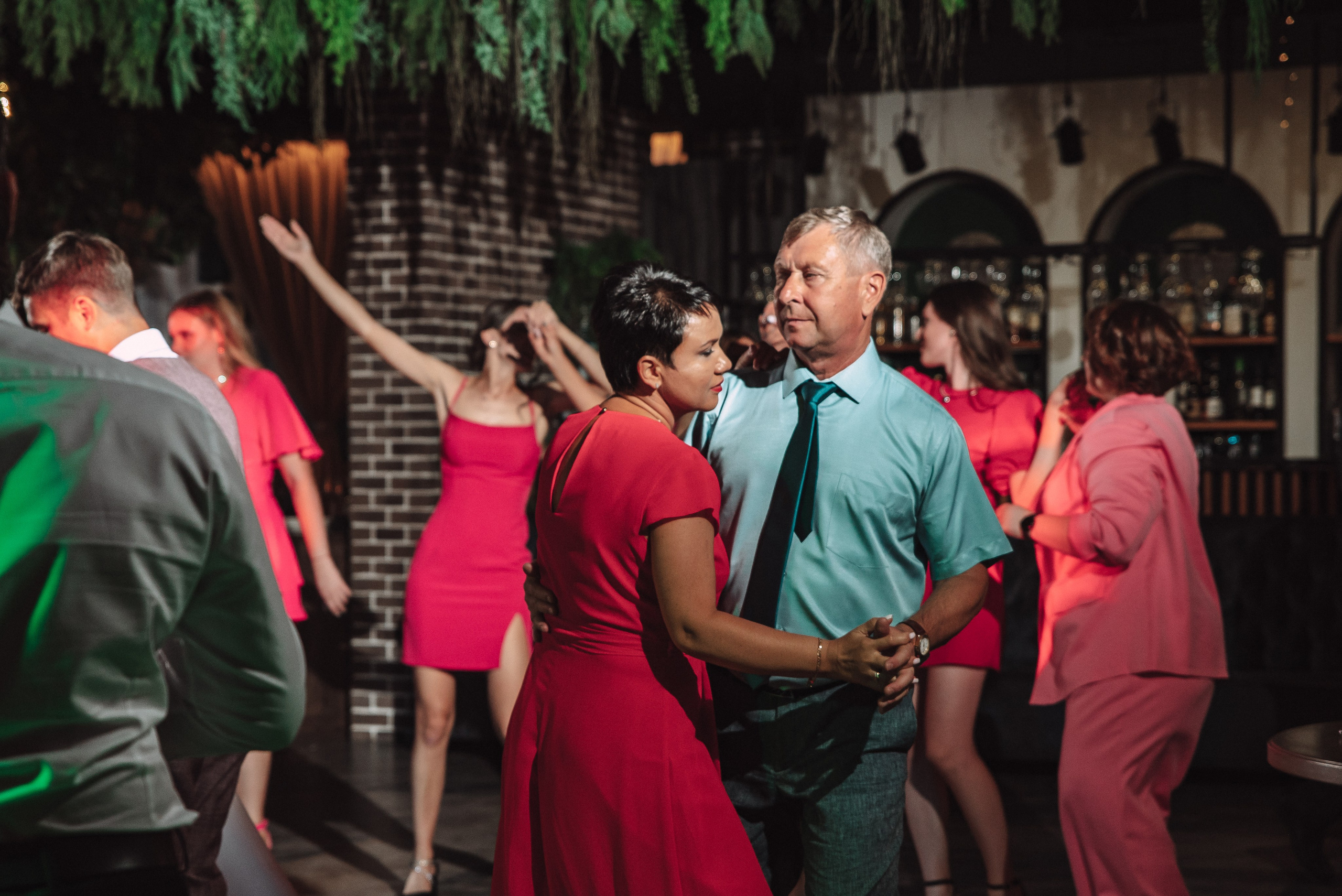 Дмитрий + Таисия. Свадебный и семейный фотограф в Волгограде Олеся Лисицкая