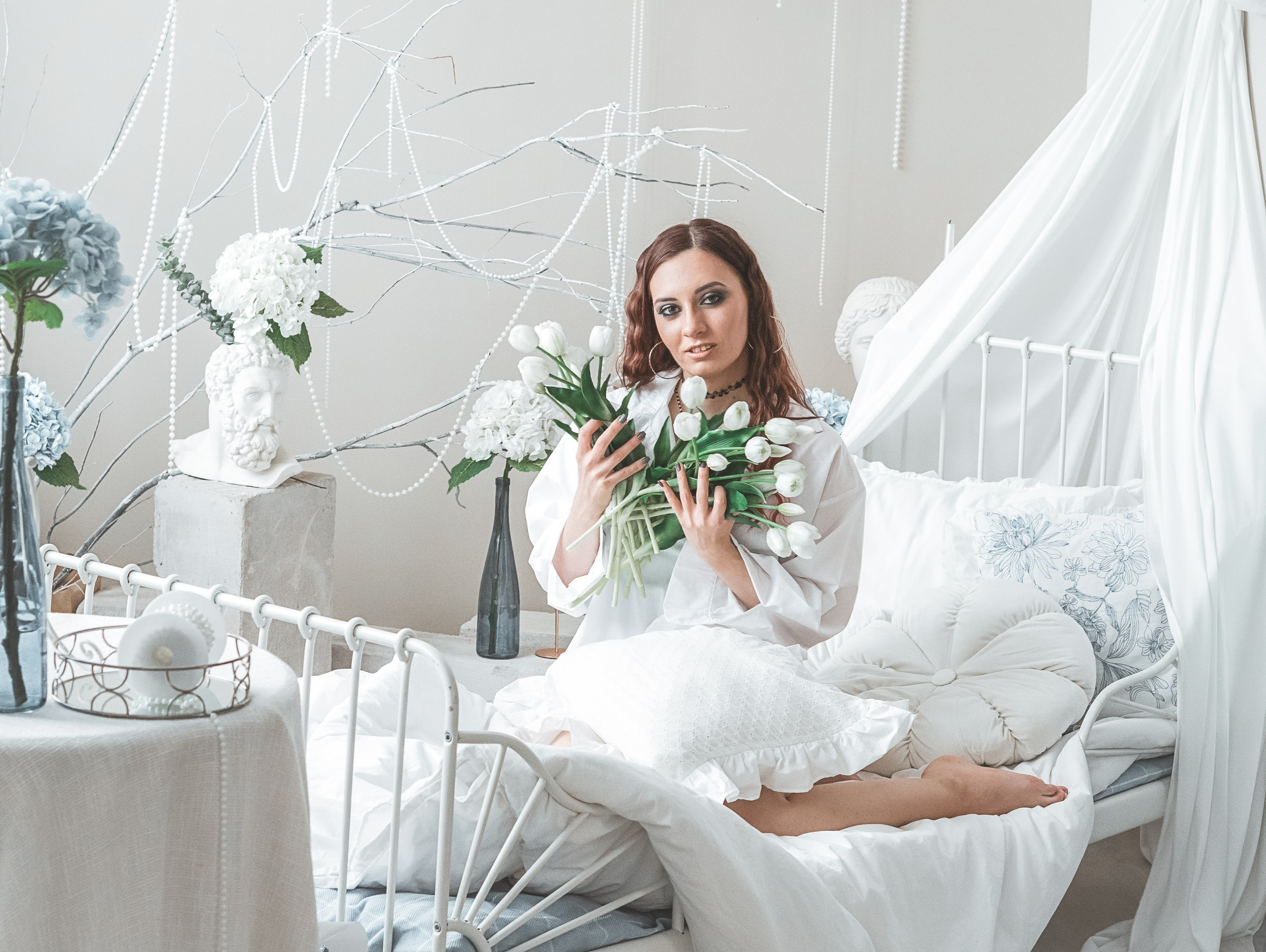 Индивидуальные проекты. Фотограф г. Ханты-Мансийск