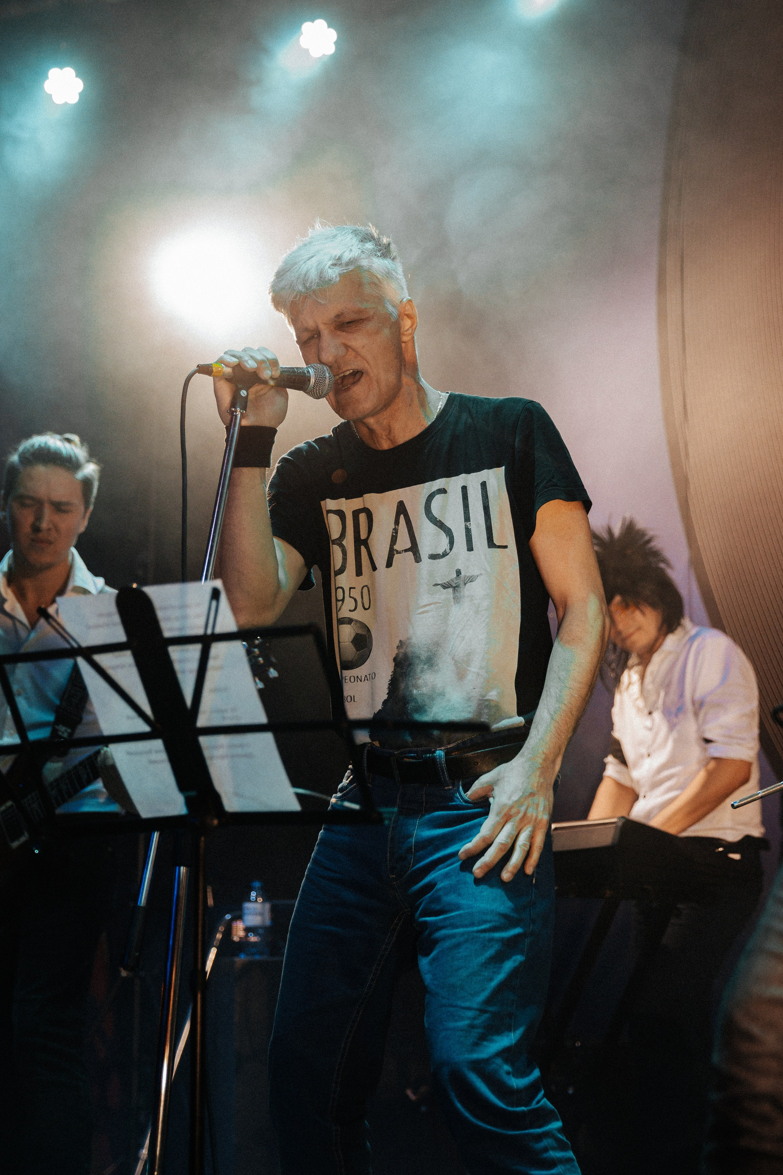 Александр Чернецкий