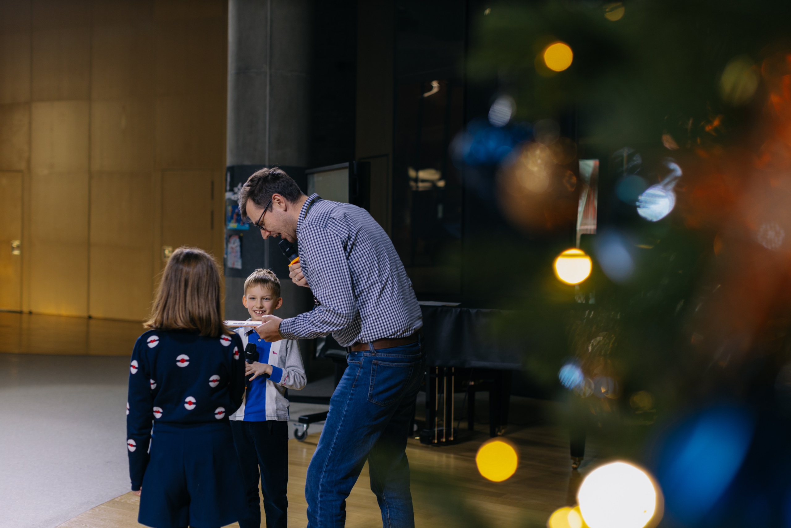 Международная школа WUNDERPARK. Свадебный и семейный фотограф Скрынник Светлана