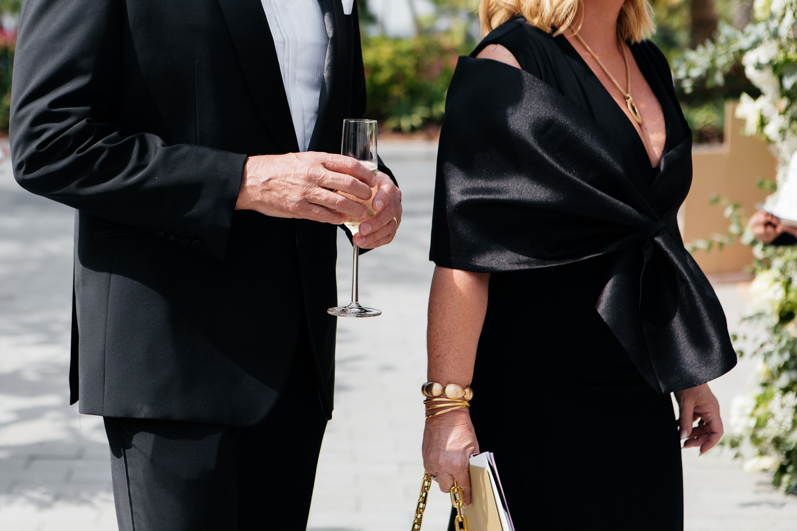 Wedding Atlantis. Valery Litvinova Photography