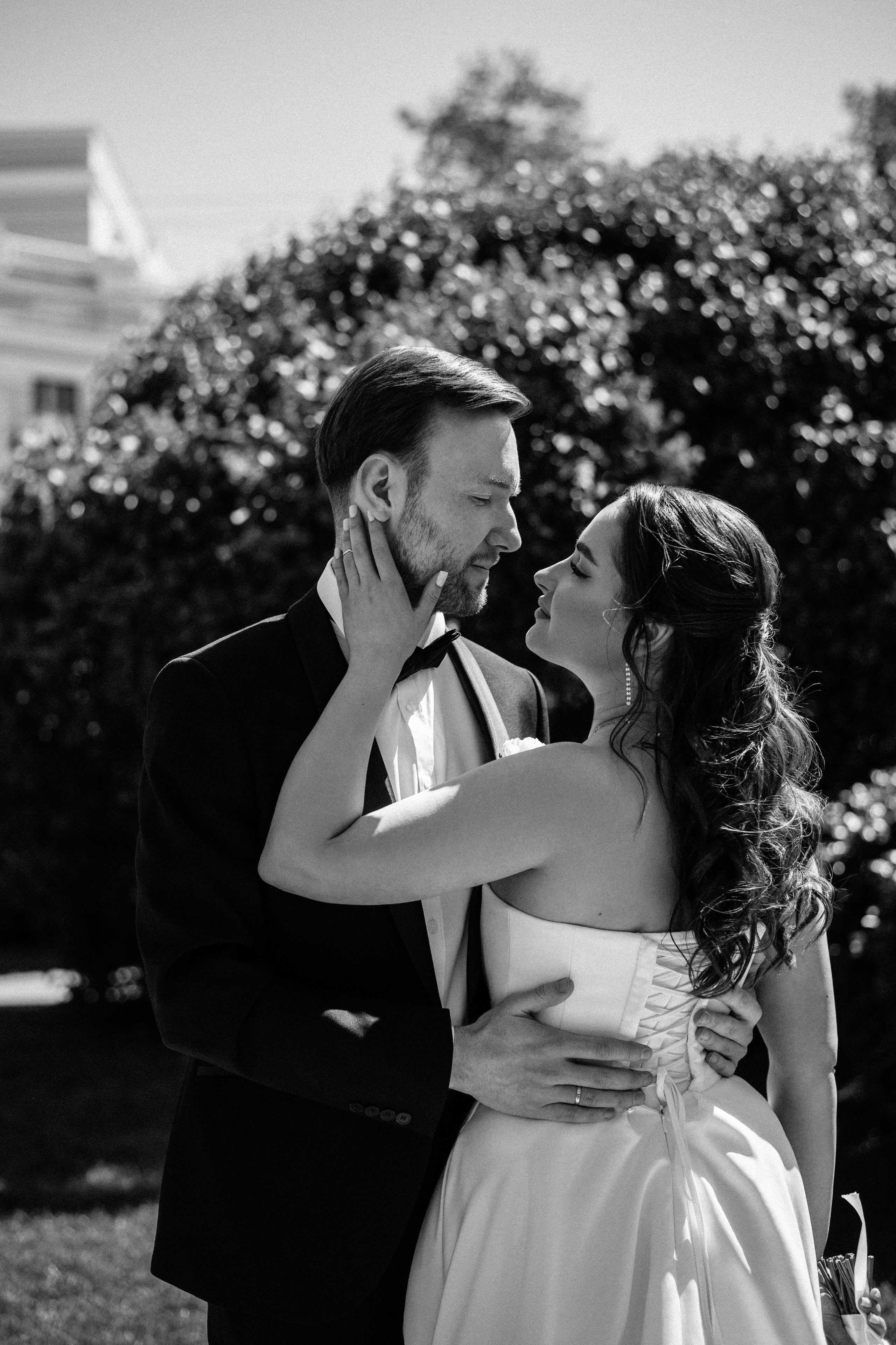 Елизавета & Виталий. Фотограф в Екатеринбурге Веретенова Наталья