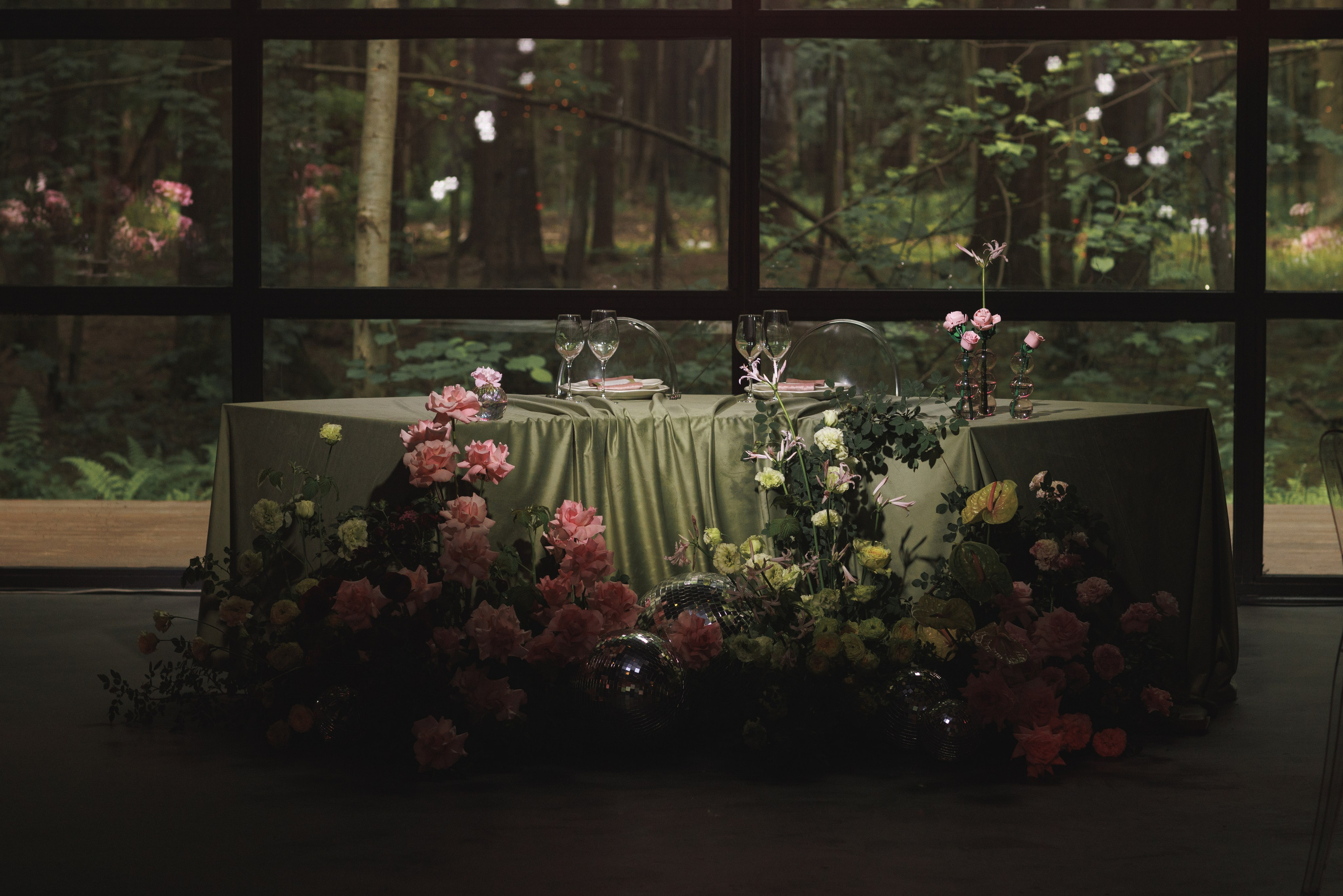 Дмитрий и Диана