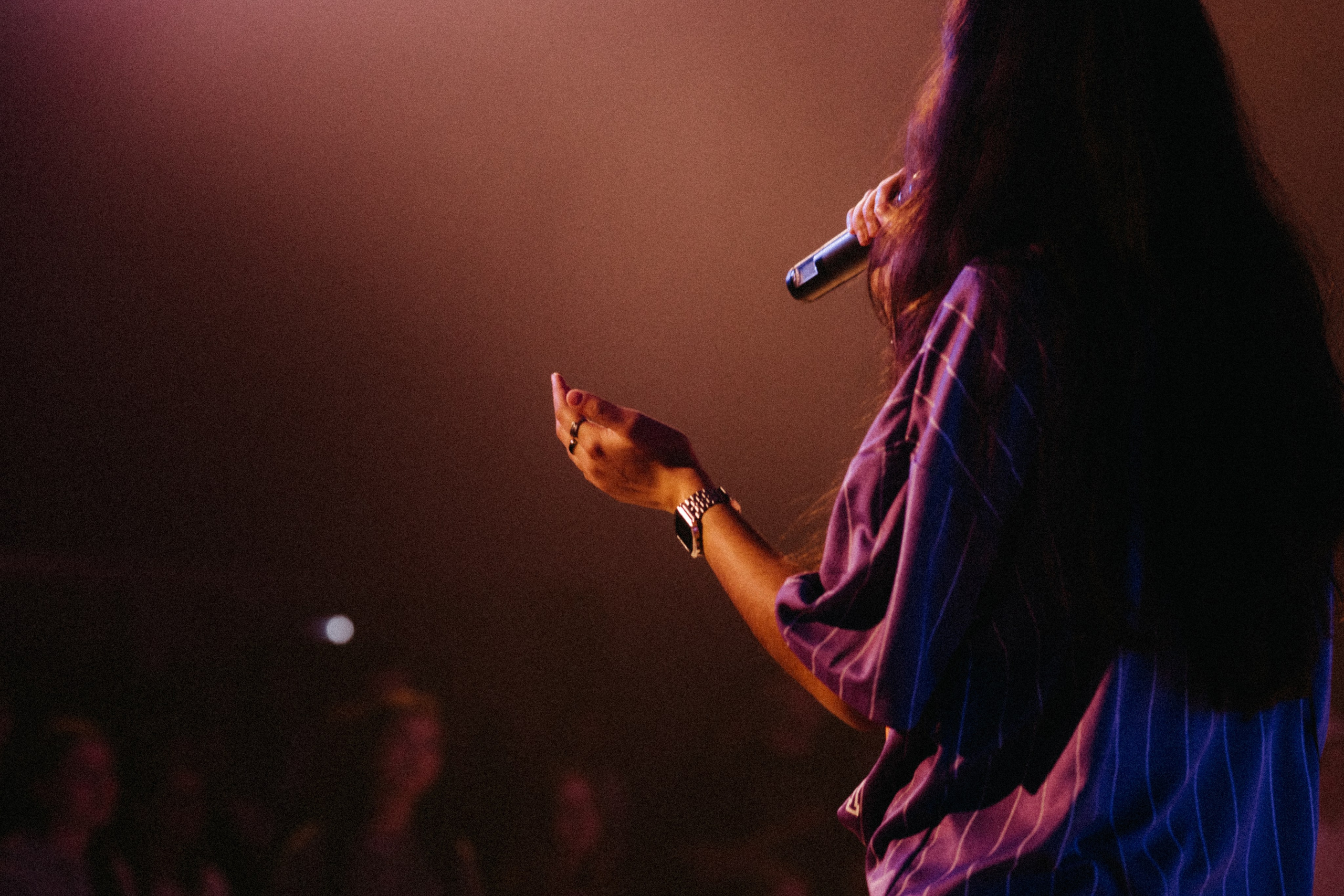 Conference. Портретный фотограф в Екатеринбурге Филимонова Анастасия