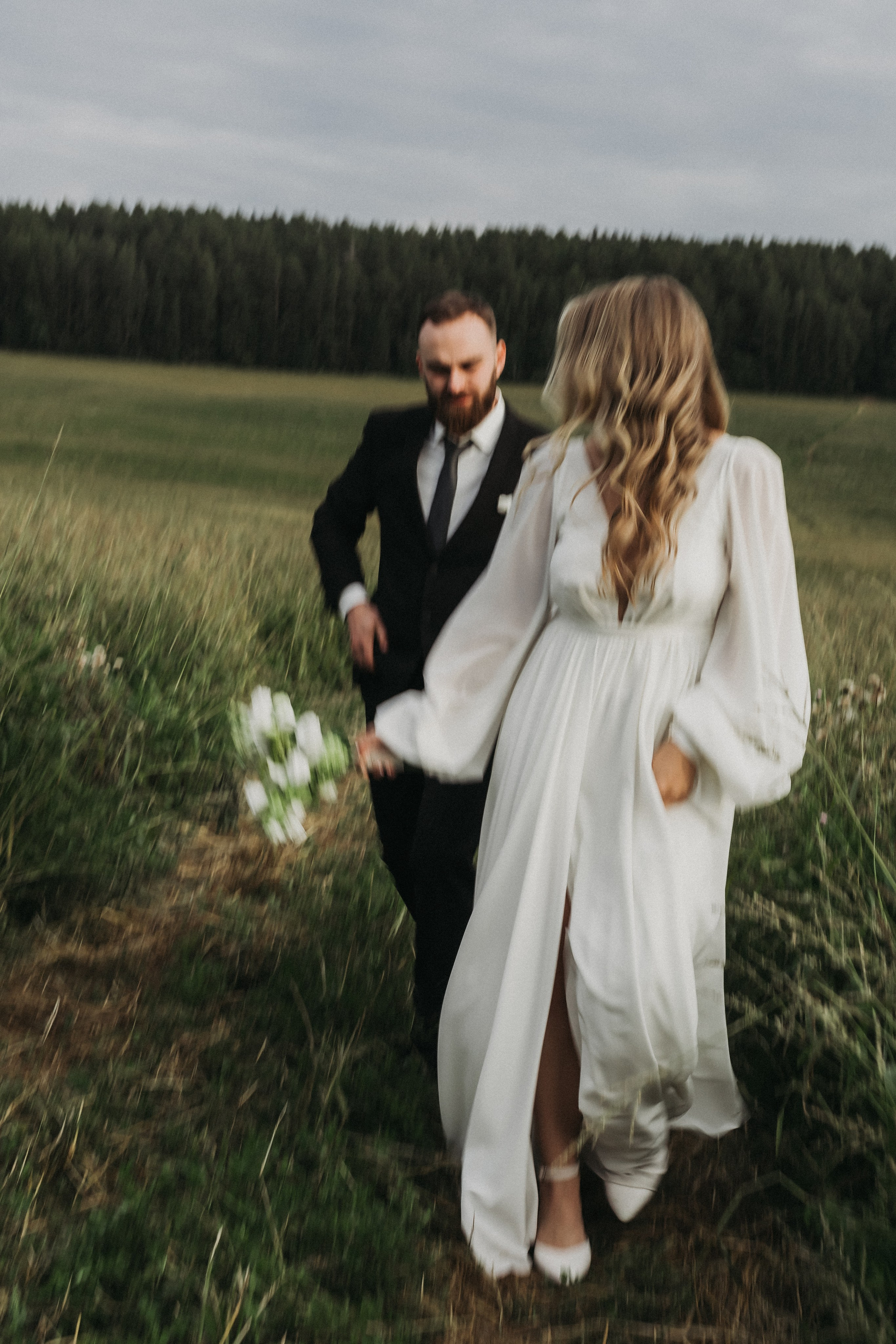 Александра&Андрей. Портретный фотограф в Екатеринбурге Филимонова Анастасия