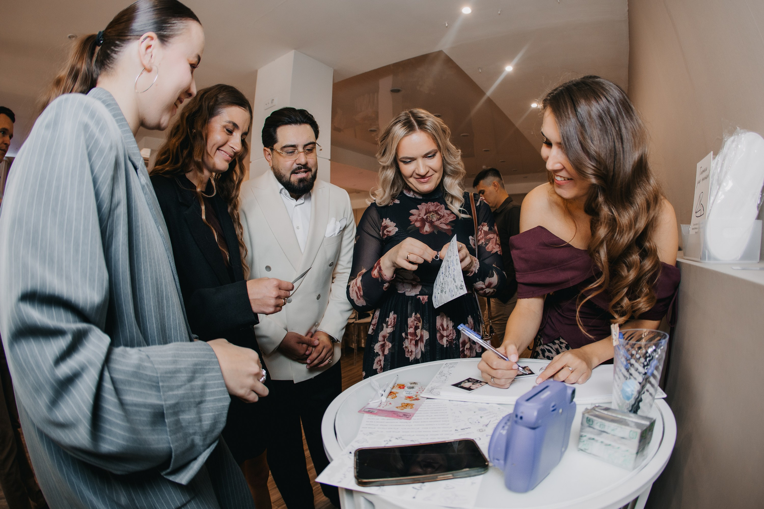 Свадьба. Логинова Анна — фотограф из Новосибирска