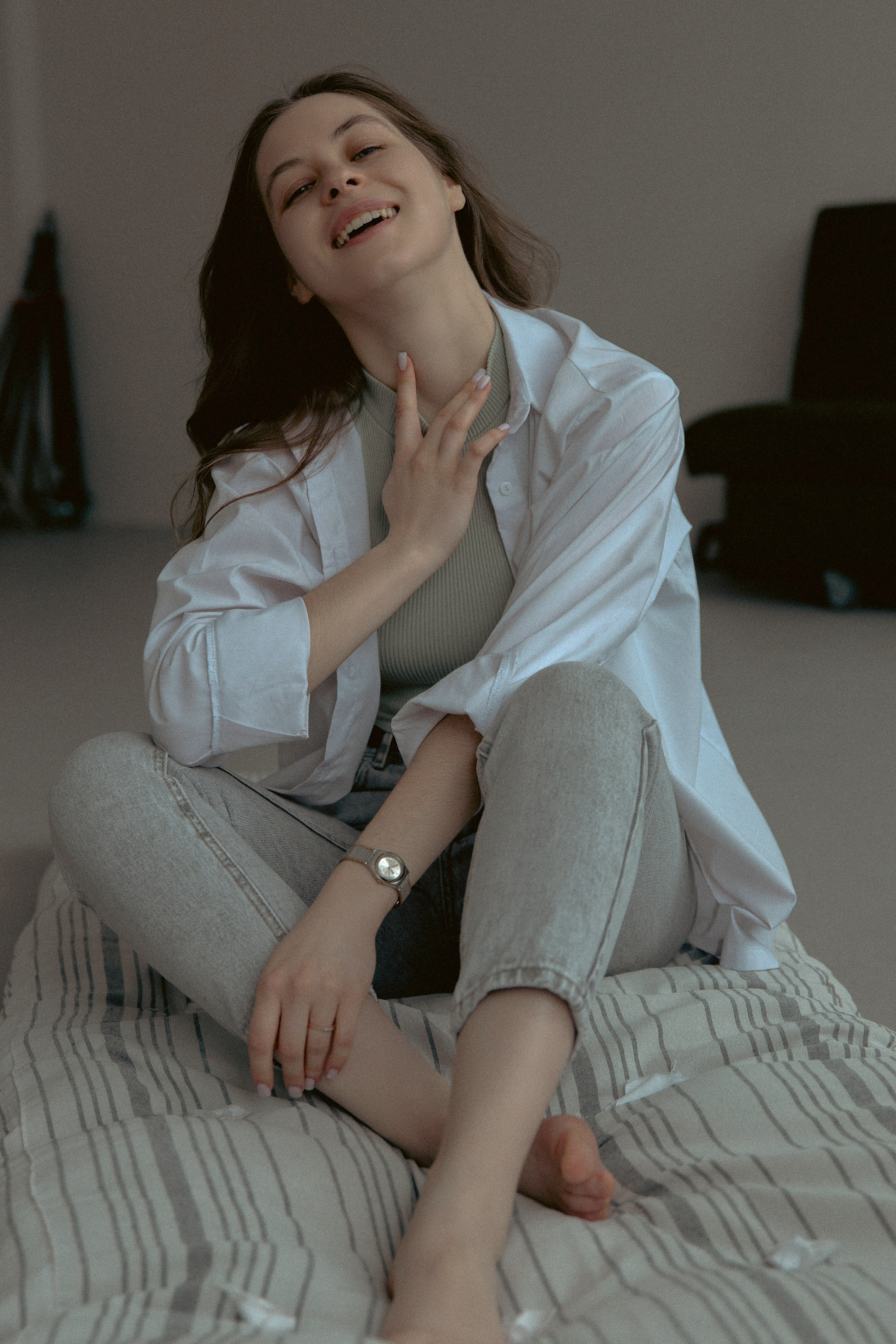 Индивидуальная съемка. Логинова Анна — фотограф из Новосибирска