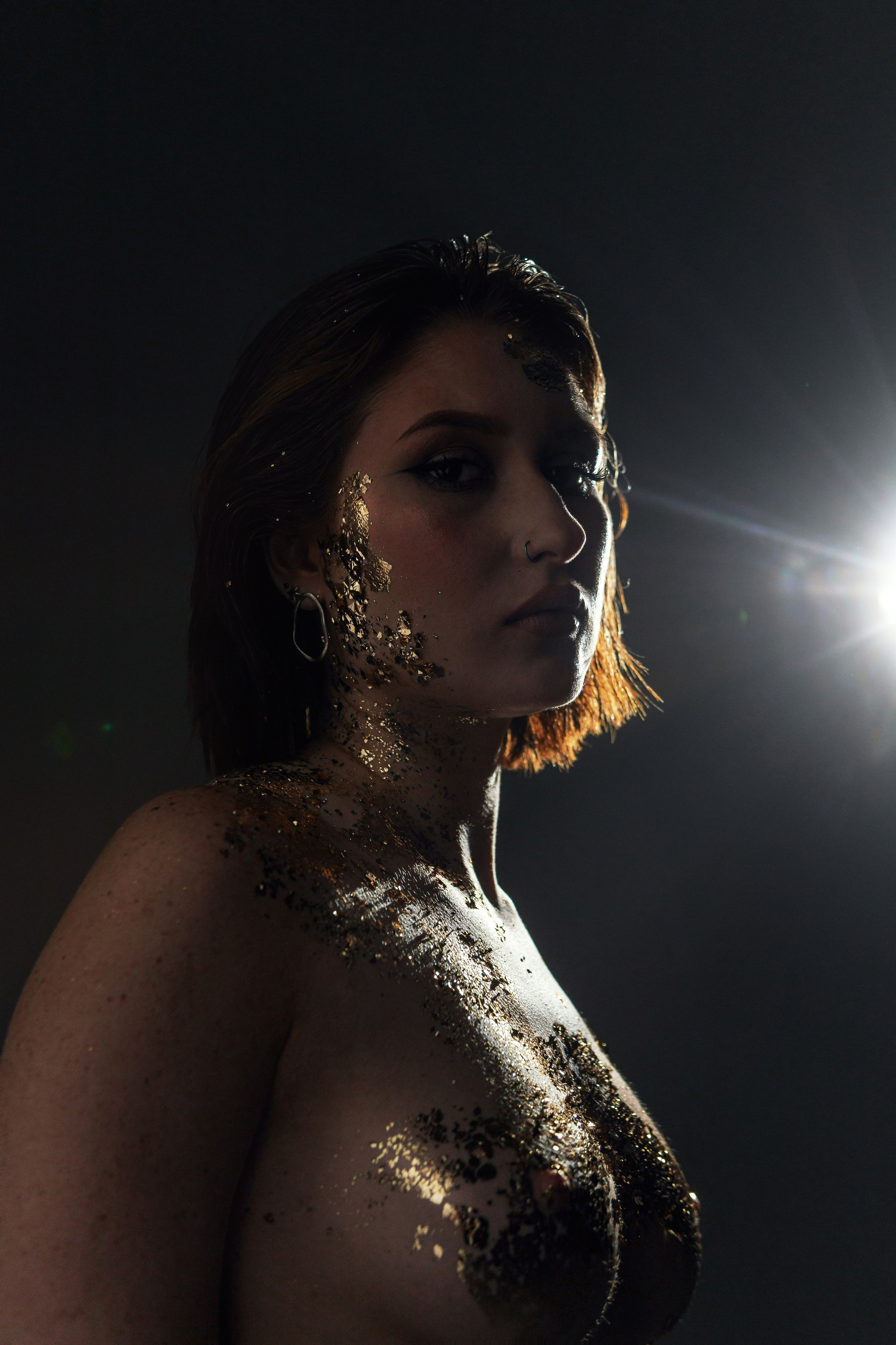 Мира. Фотосъемки в Санкт-Петербурге и Ленинградской области