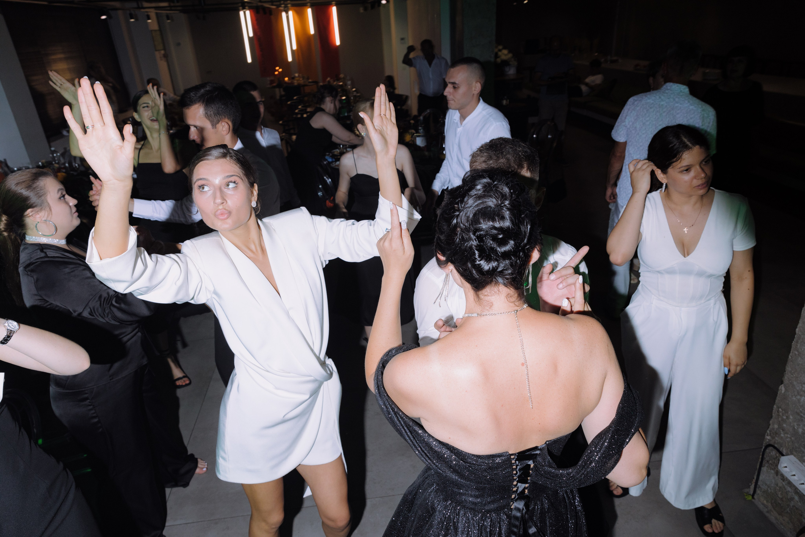 Марина и Олег. Фотограф