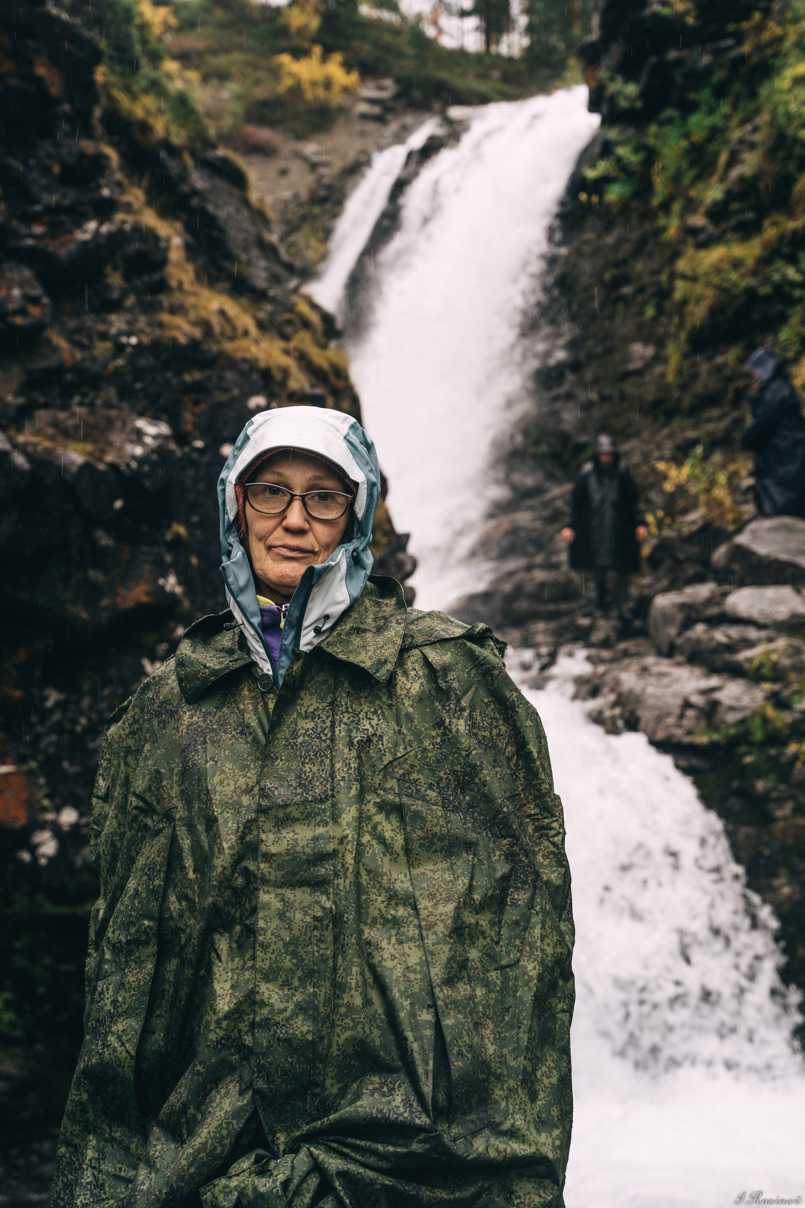 ХИБИНЫ 2021 г. Event фотограф Степанова Александра