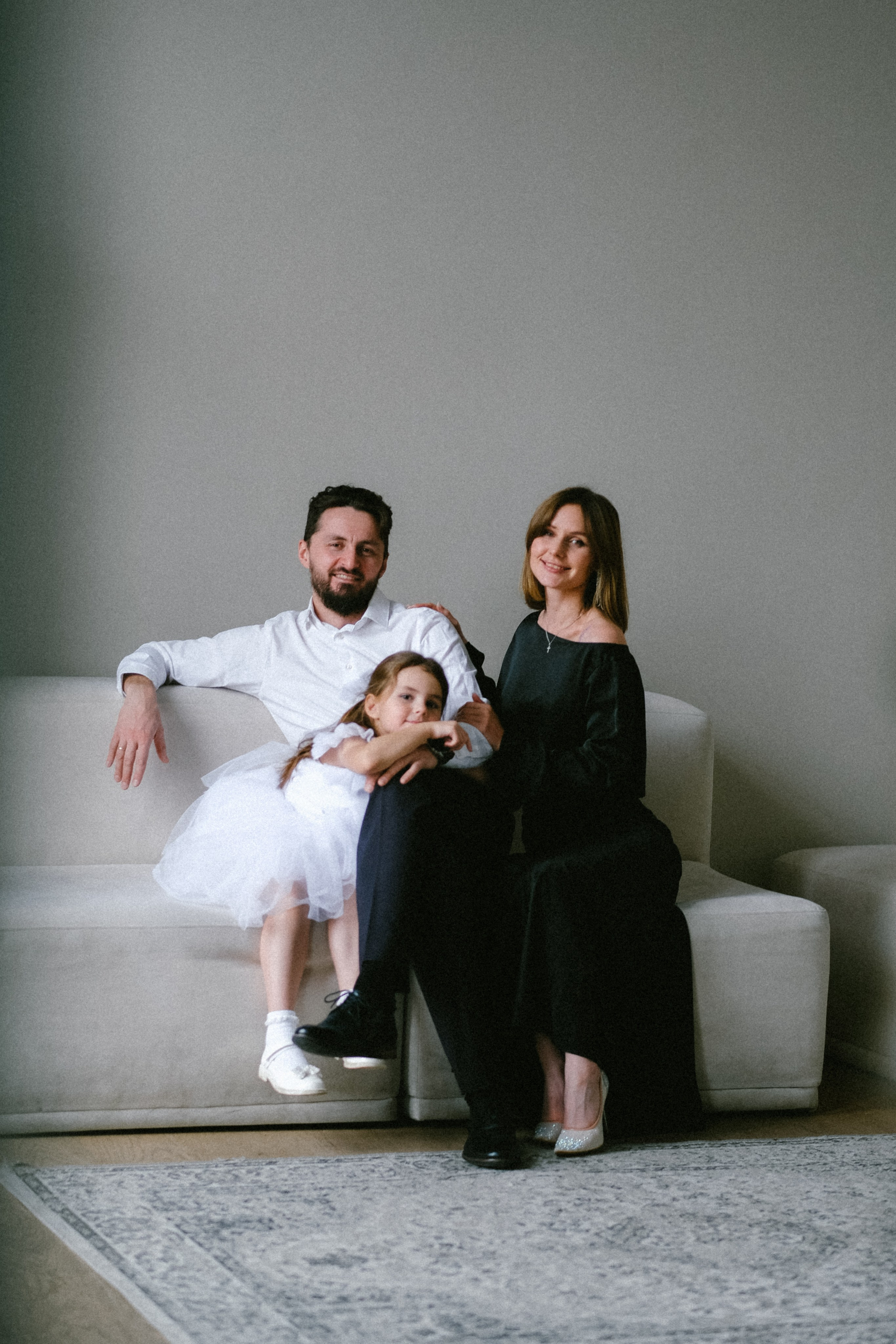 Семья — это маленькое чудо 🪄. Твой эксклюзивный фотограф Мария Дригова