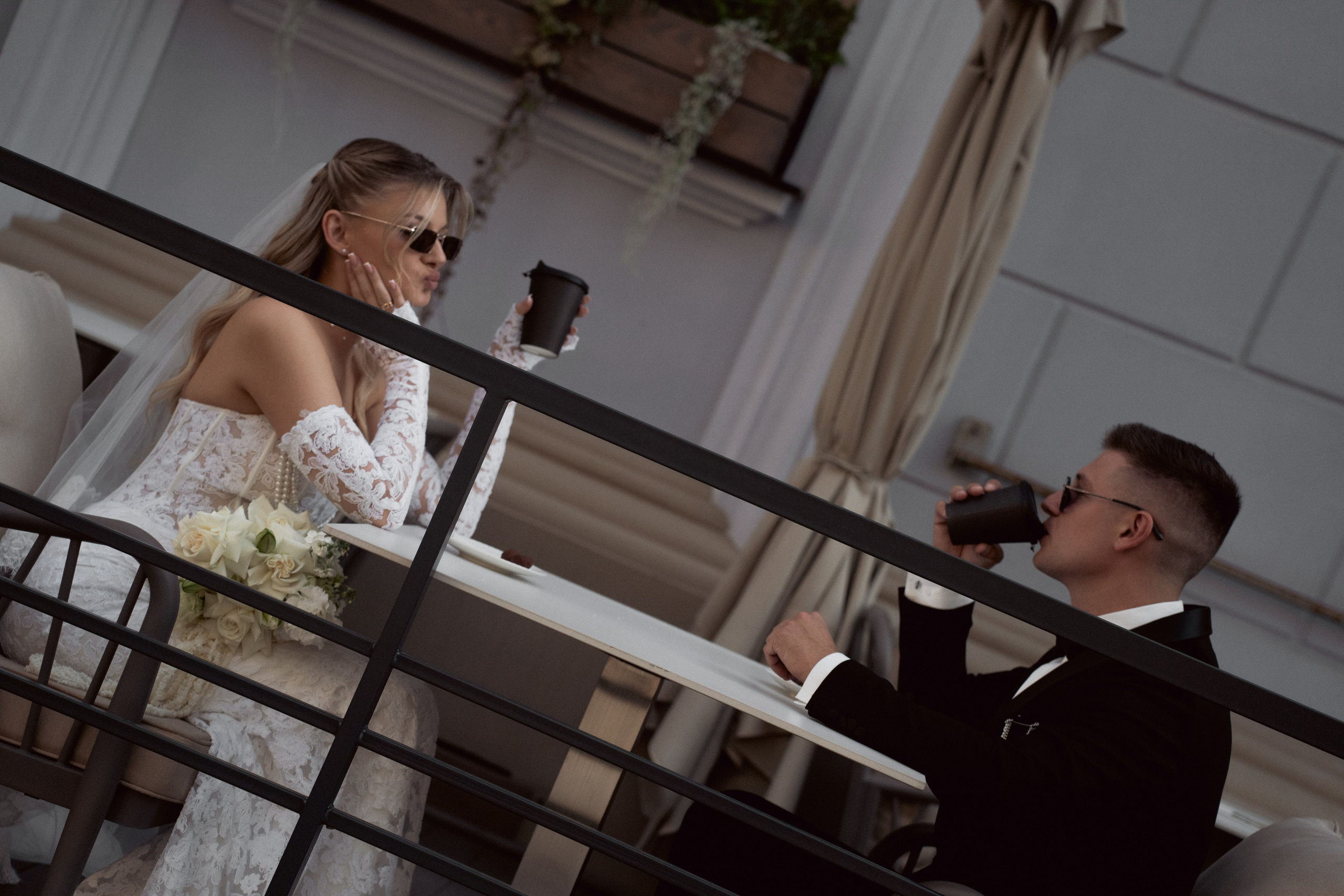 KN. Свадебный фотограф