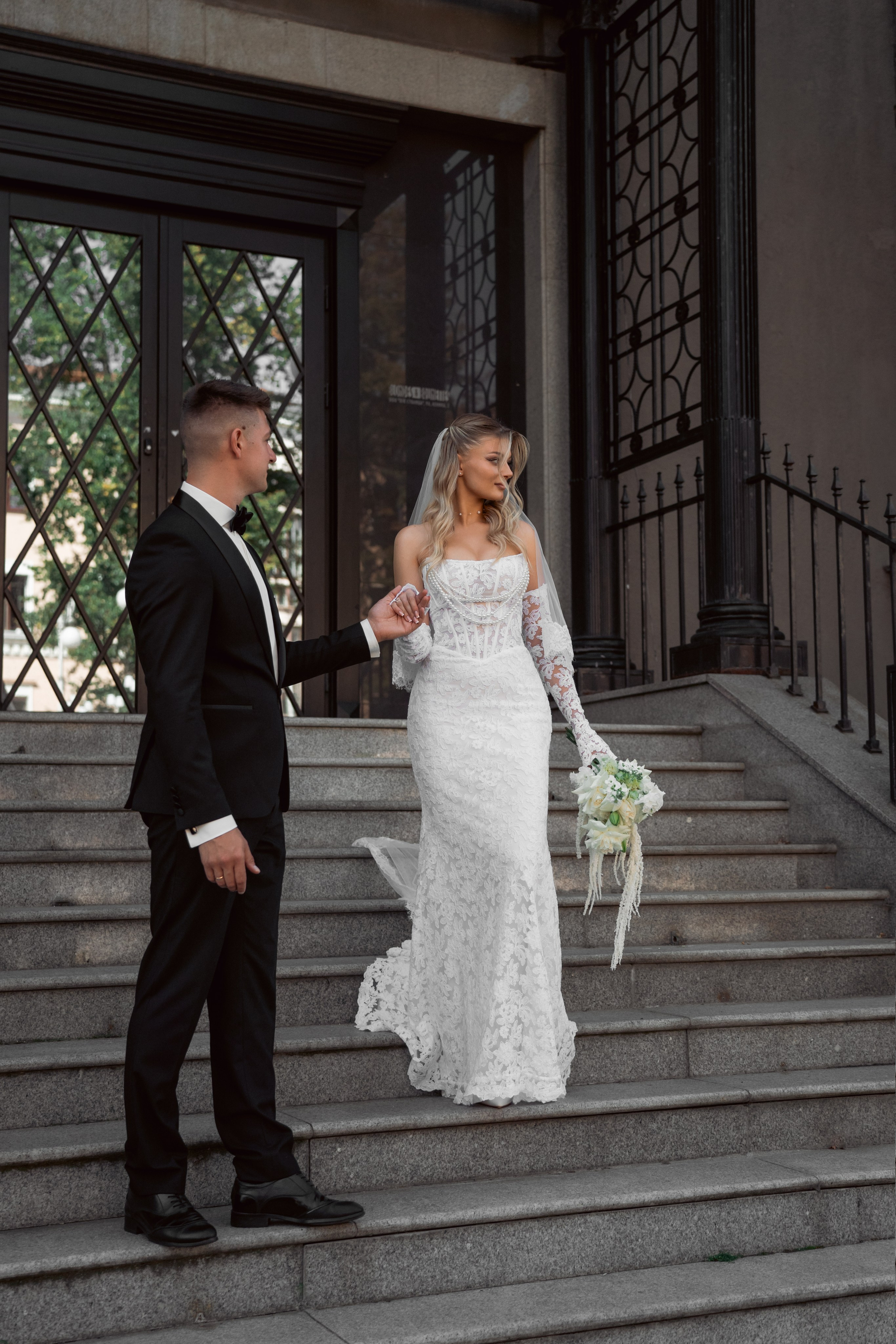 KN. Свадебный фотограф