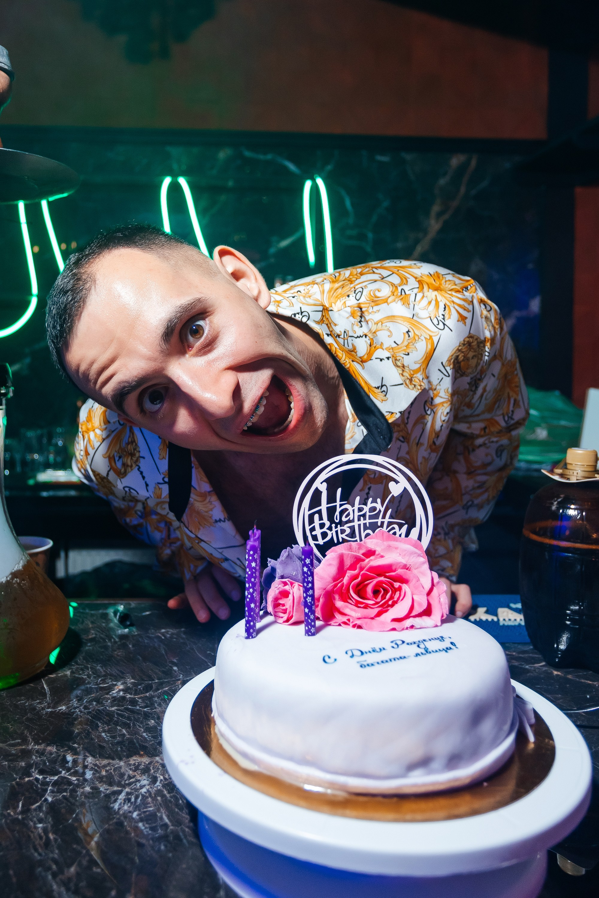 Фоторепортаж. Фотограф в Санкт-Петербурге Юлия Ласкари